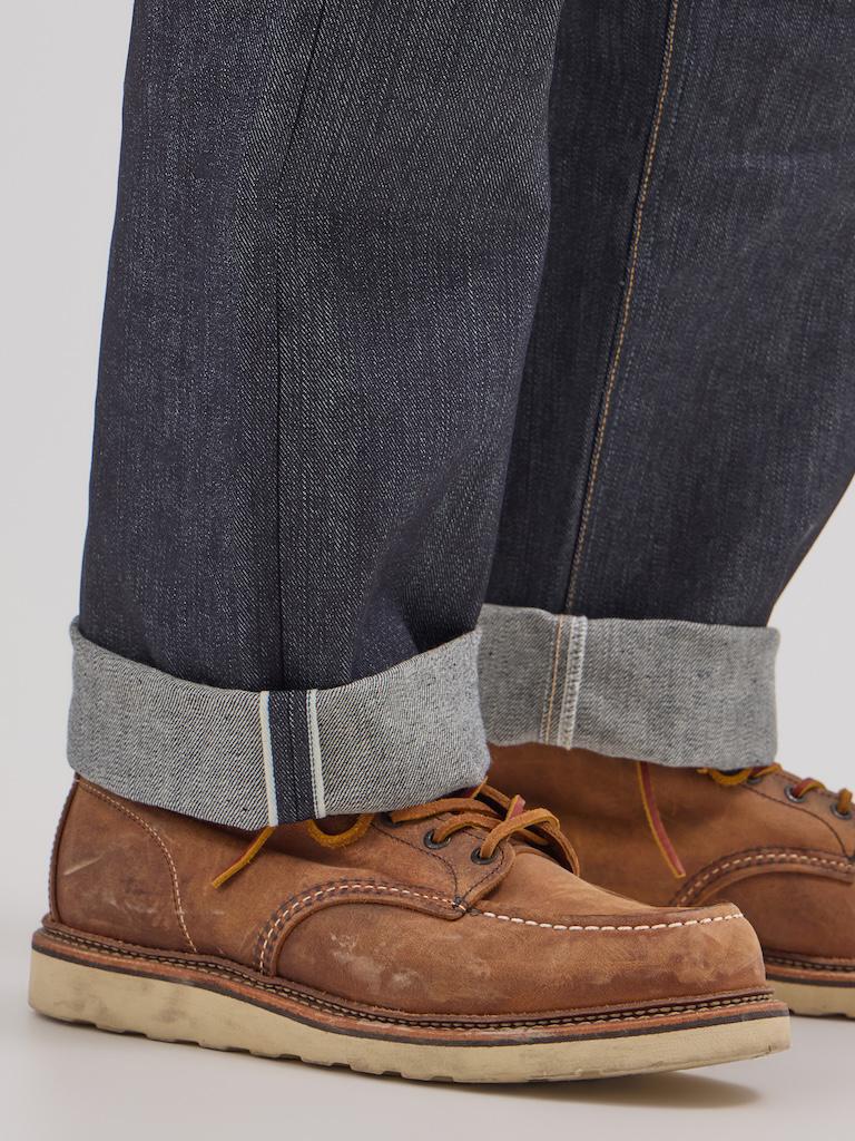 Lee 101 L Loose Fit Jean - Image 4