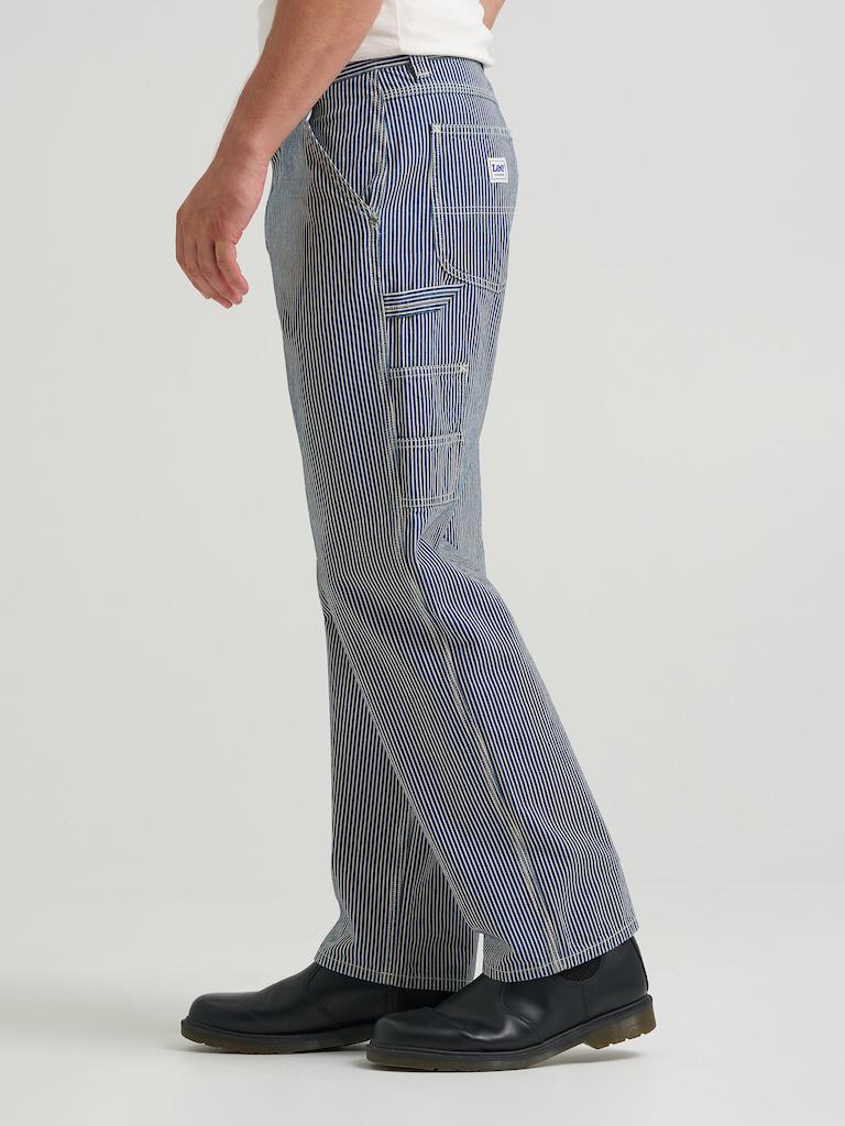 Lee Legendary Workwear Carpenter Pant - Image 4