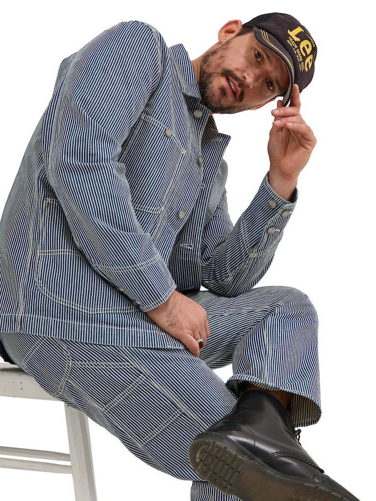Lee Legendary Workwear Carpenter Pant - Image 5