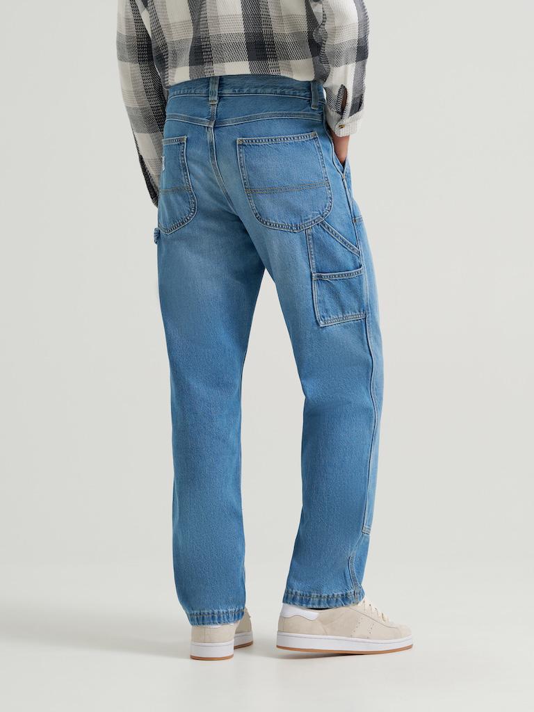 Lee T2 SP25 Double Knee Carpenter Pant - Image 2