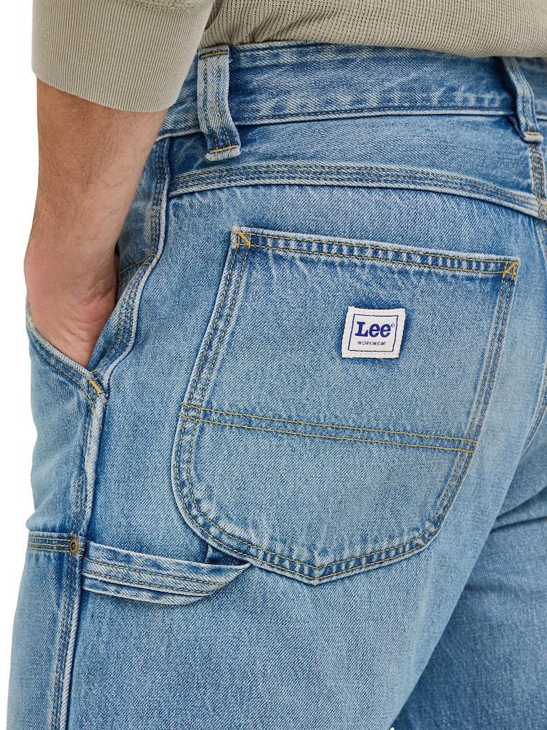 Lee T2 SP25 Double Knee Carpenter Pant - Image 4