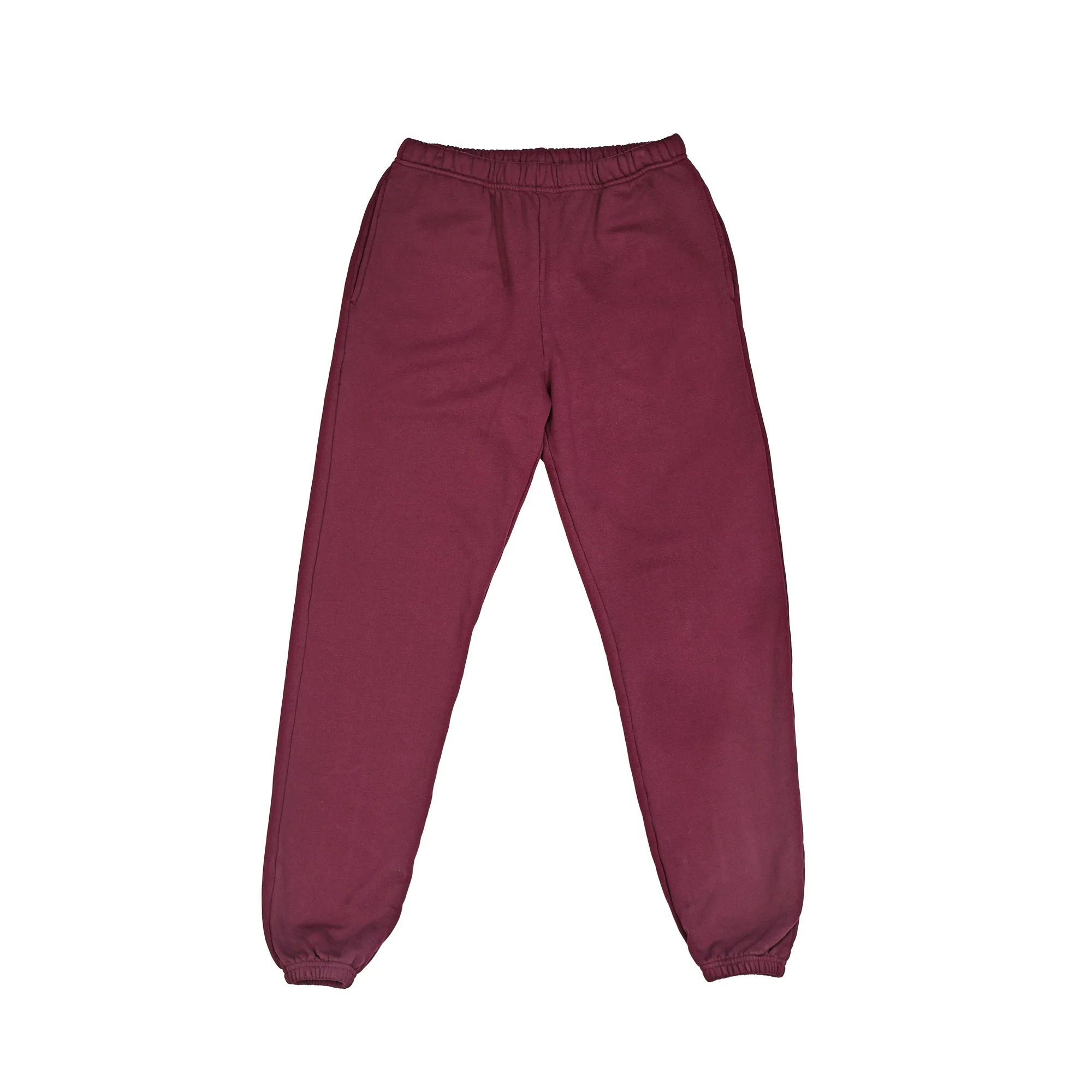 Les Tien Classic Heavyweight Sweatpants - Image 5