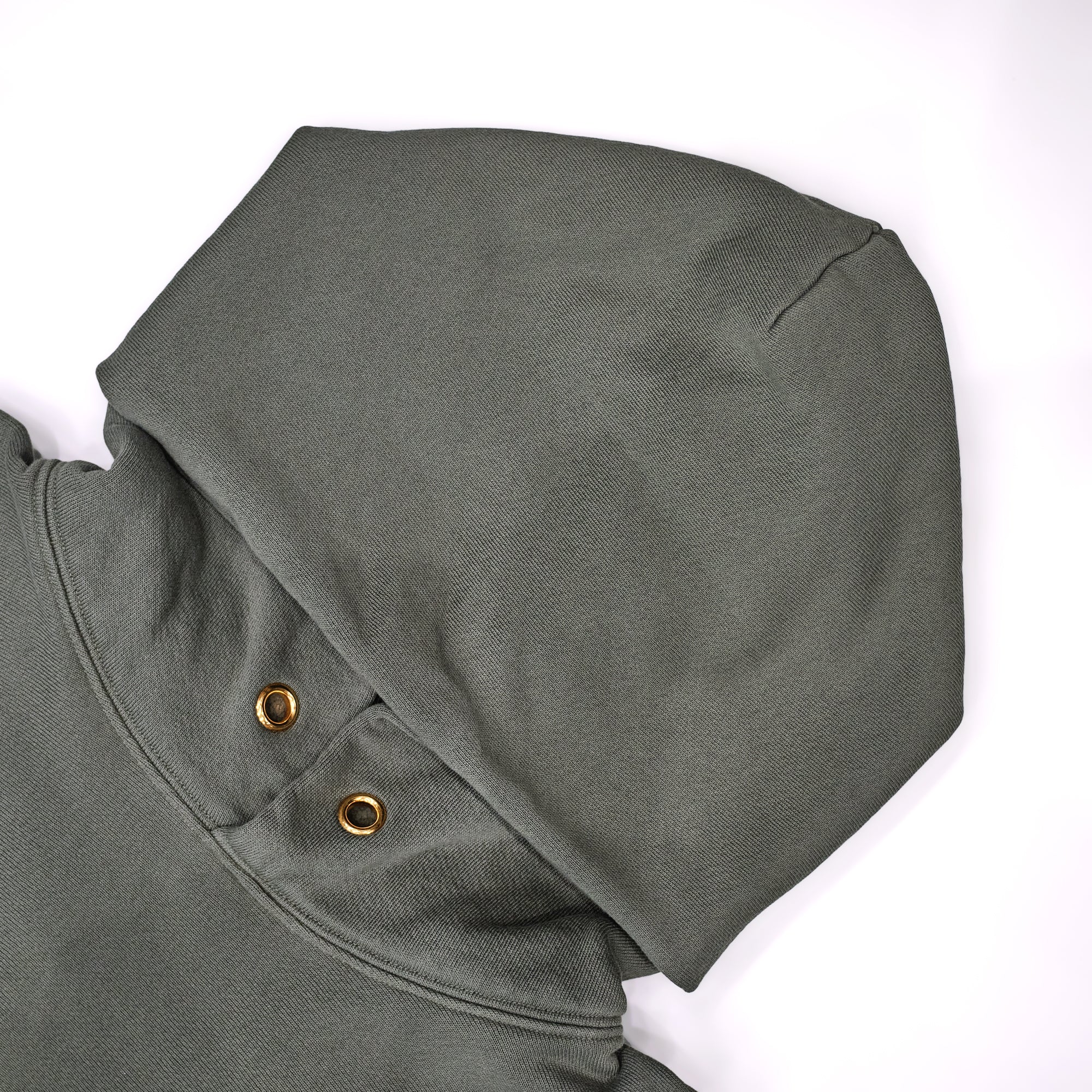 Les Tien Cropped Hoodie - Image 11