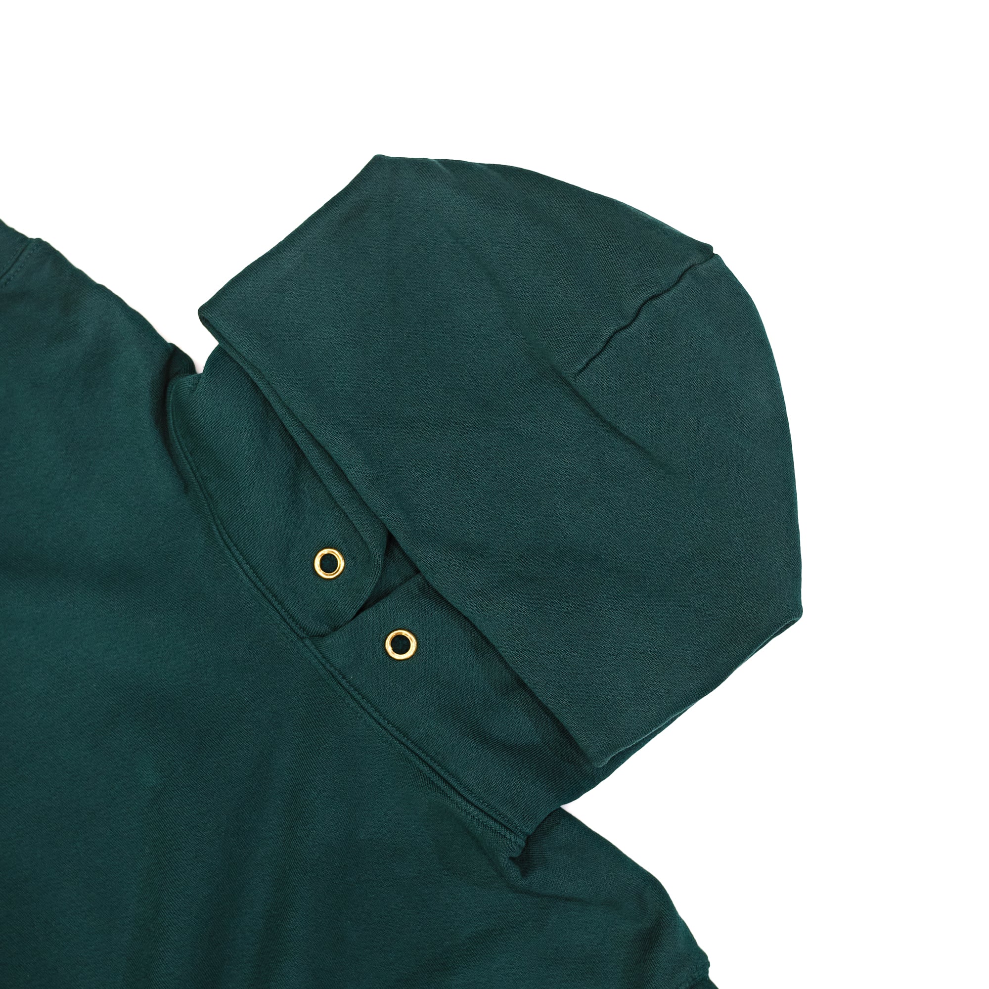 Les Tien Cropped Hoodie - Image 17