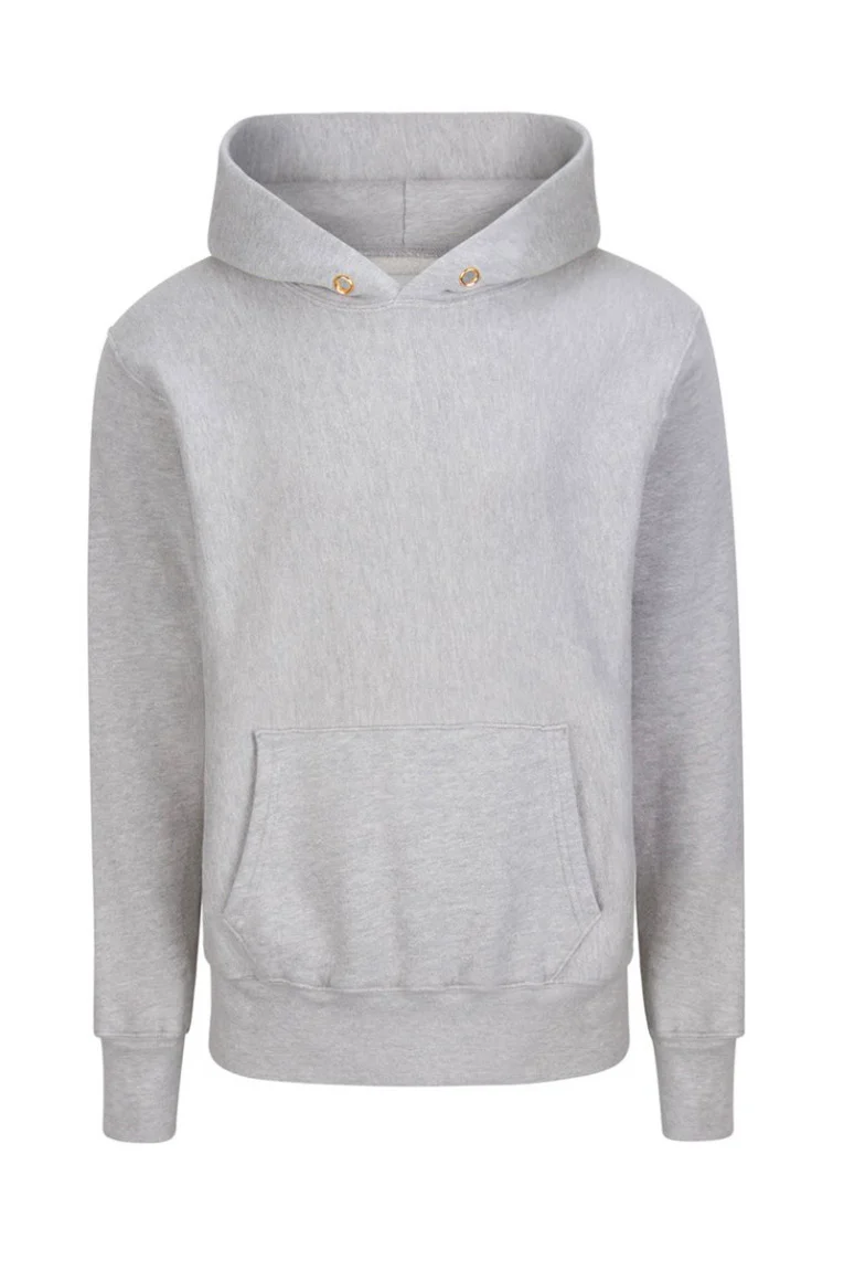 Les Tien Cropped Hoodie - Image 20