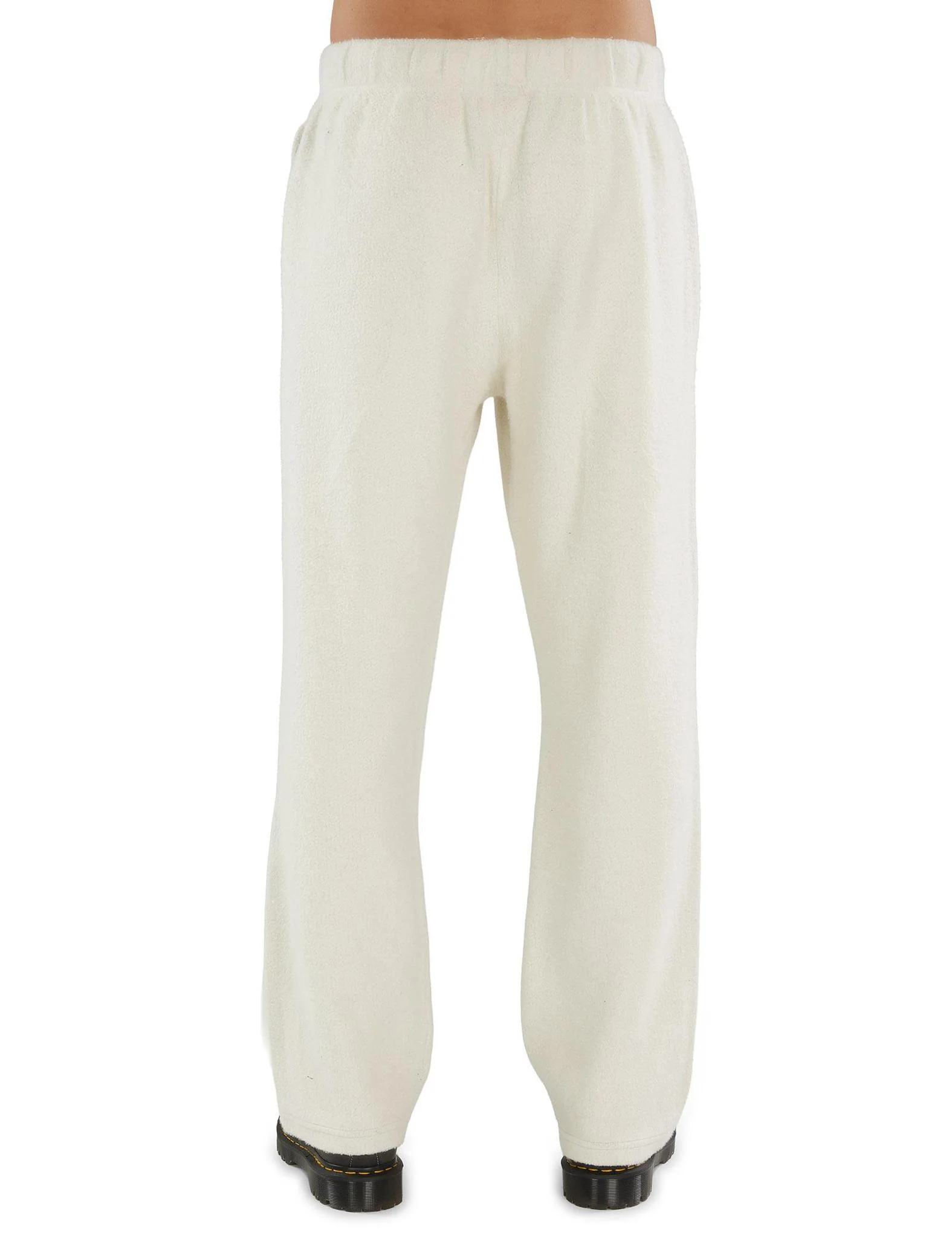Les Tien Heavyweight Classic Pant Heather Grey - Image 2