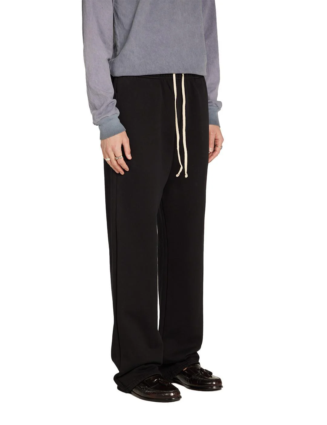 Les Tien Pique Classic Pant - Image 3