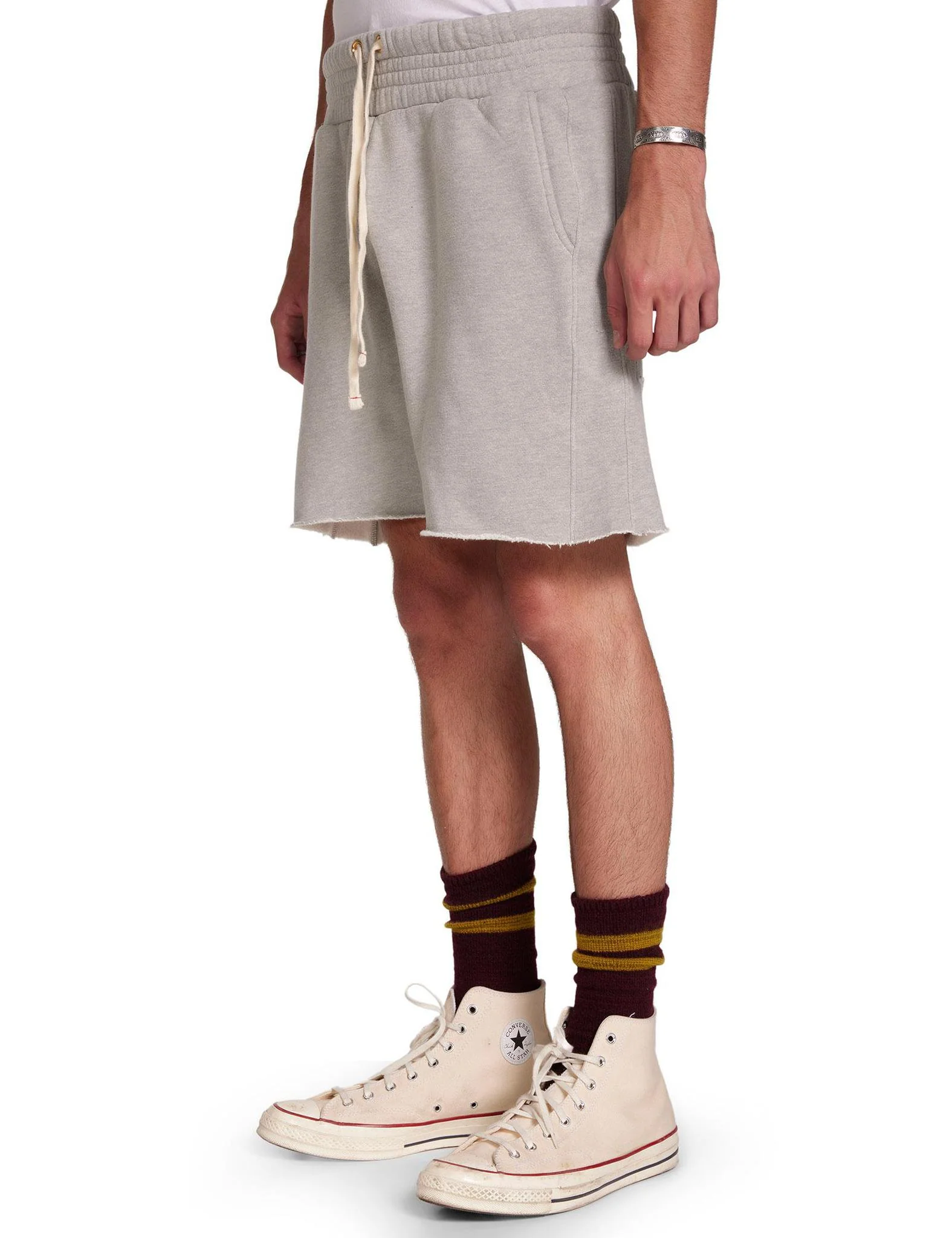 Les Tien Rider Short - Image 2