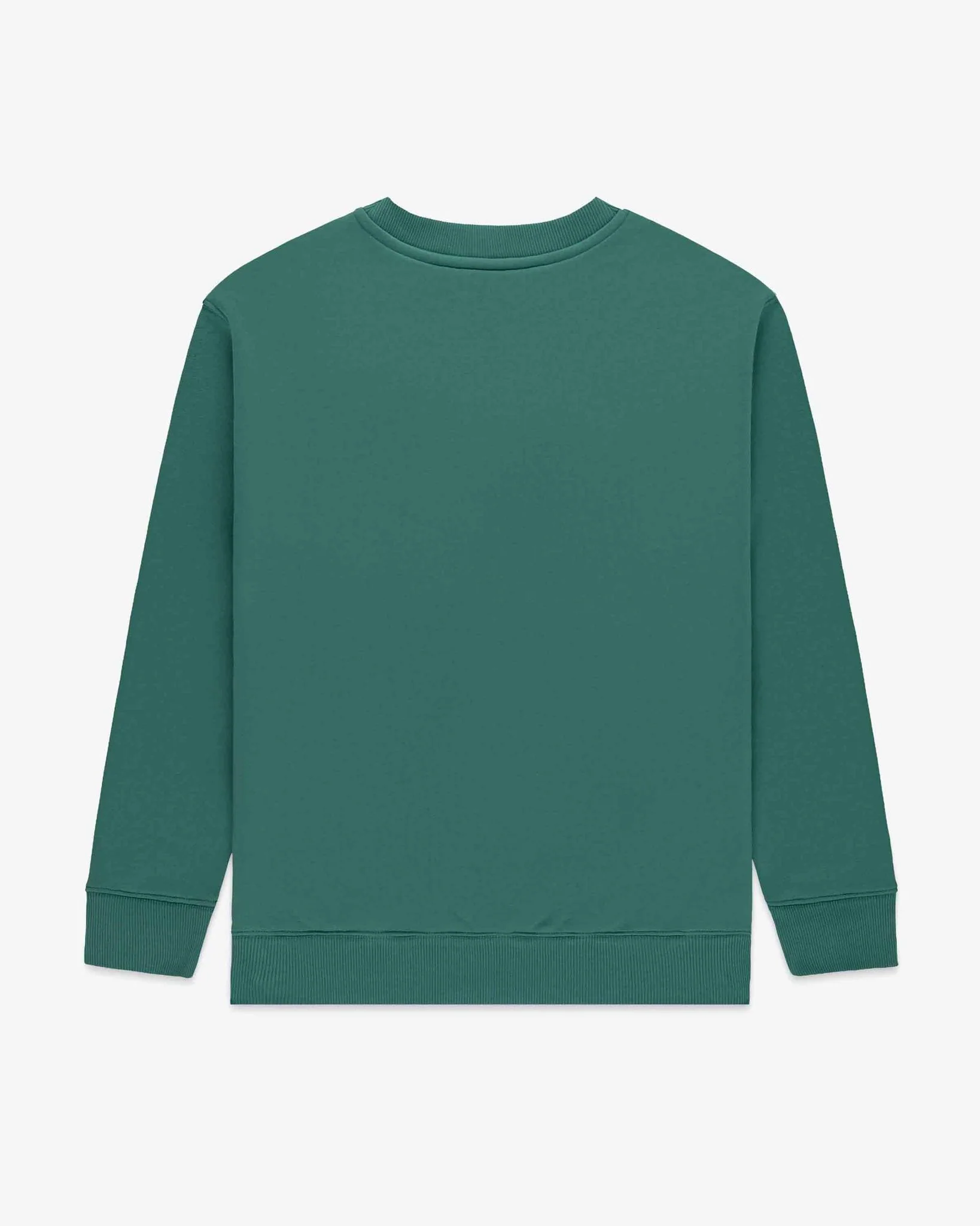 Lotto Uniforme Crewneck Sweater Pine Green - Image 2