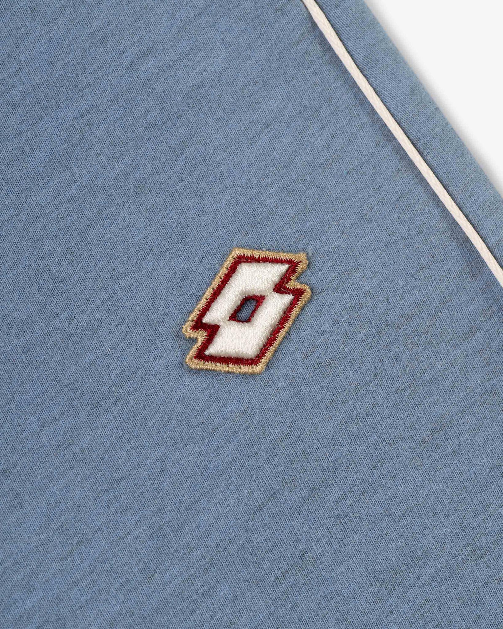 Lotto Uniforme Sweatpant Heather Blue - Image 3