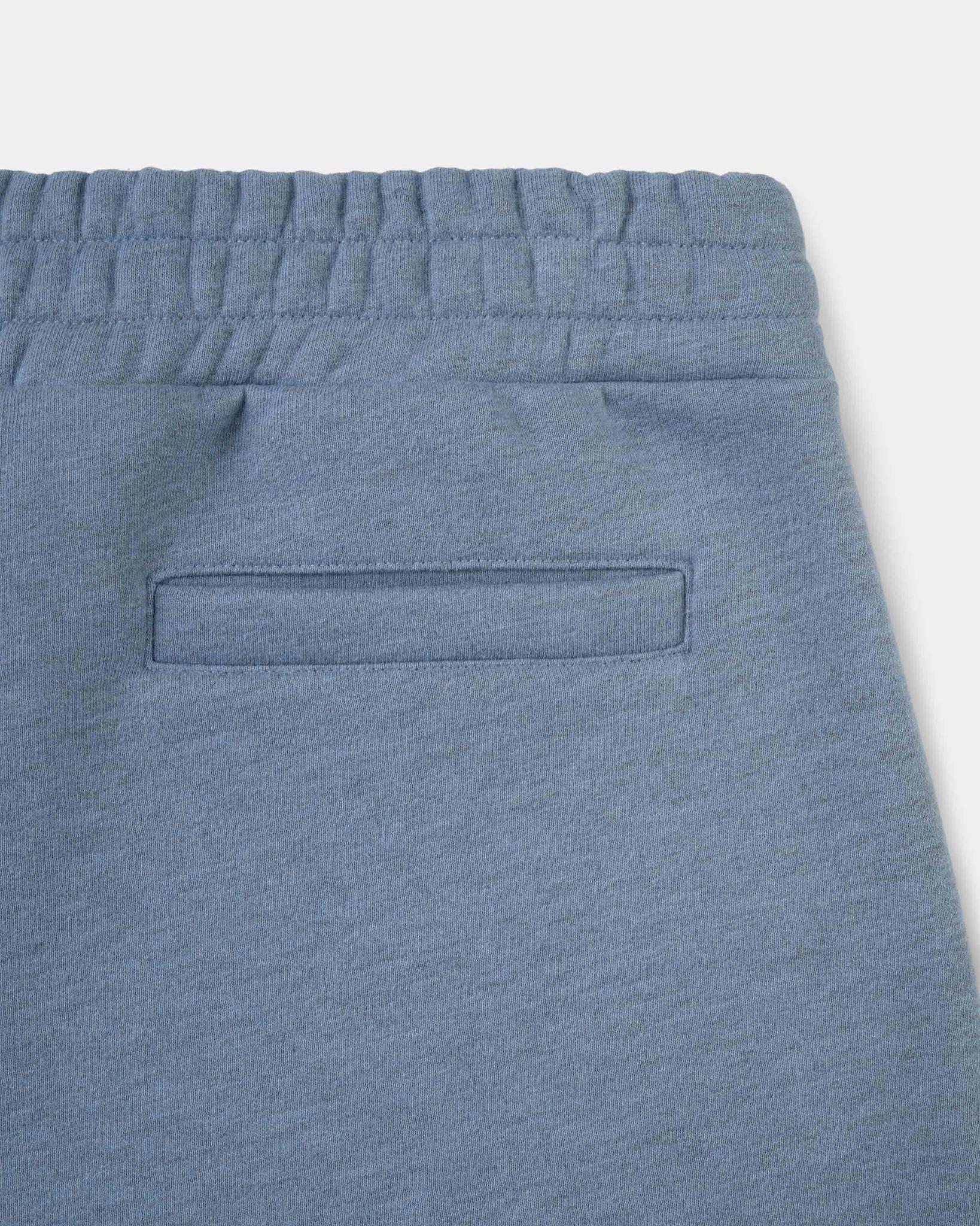 Lotto Uniforme Sweatpant Heather Blue - Image 4
