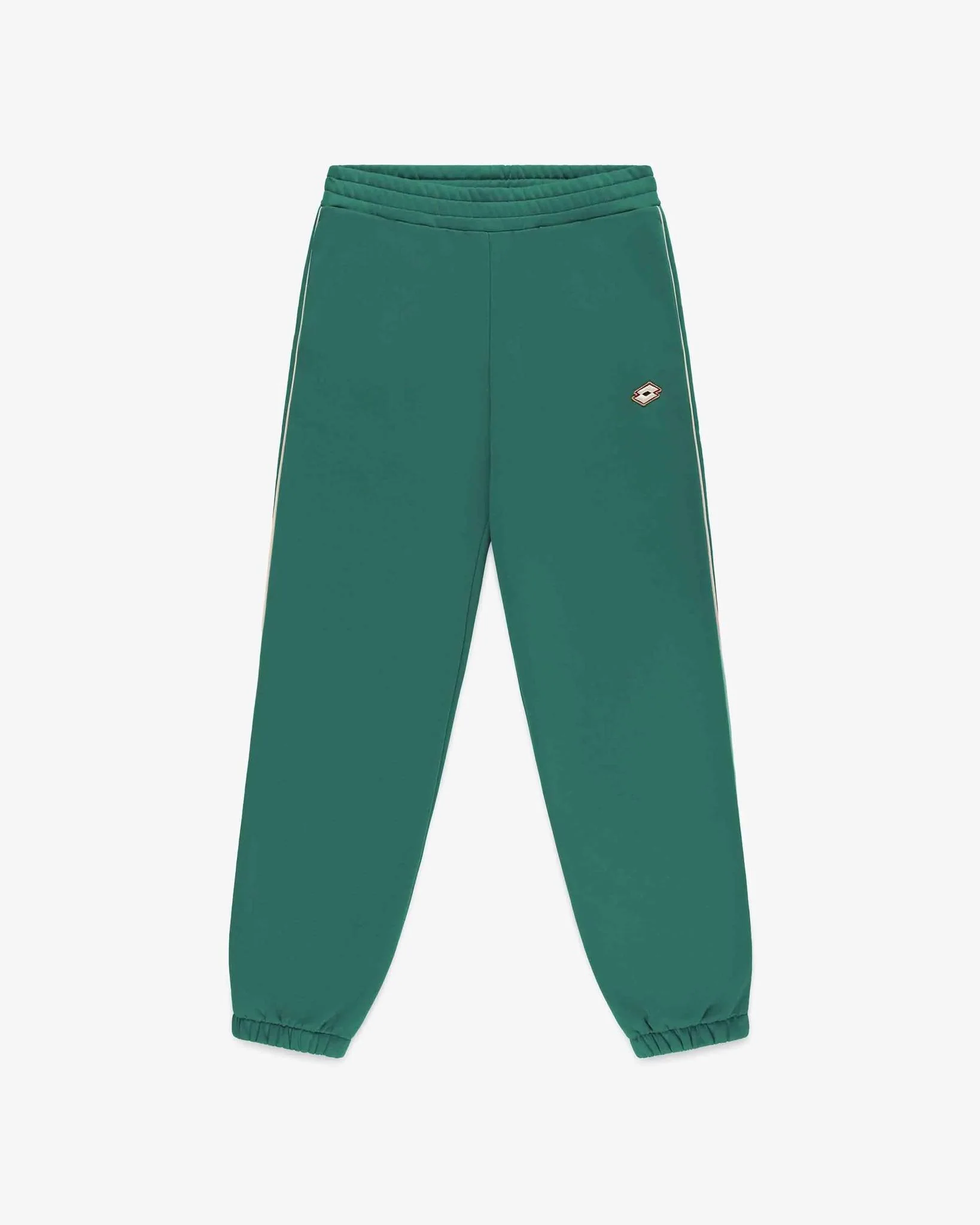 Lotto Uniforme Sweatpant Pine Green