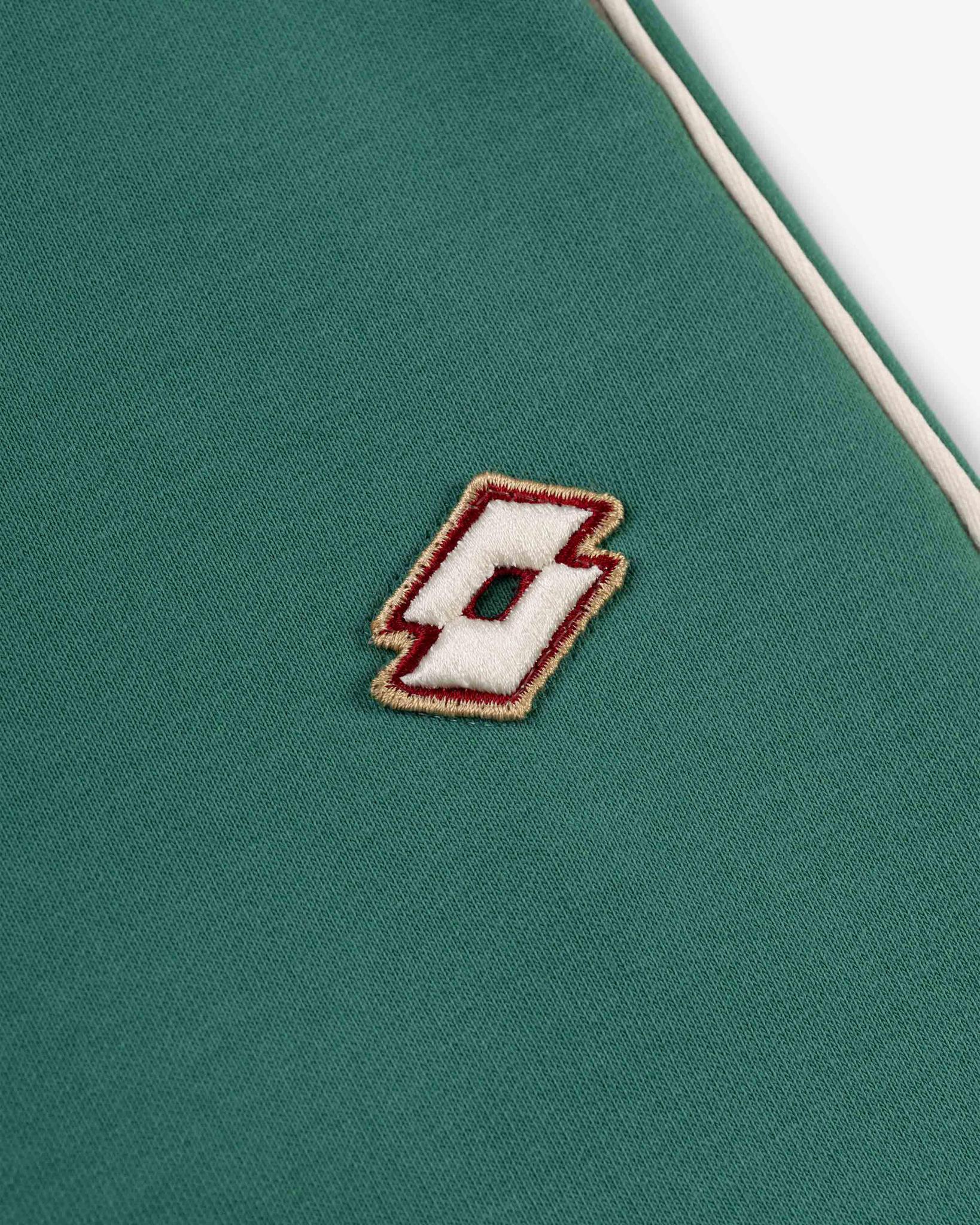 Lotto Uniforme Sweatpant Pine Green - Image 3
