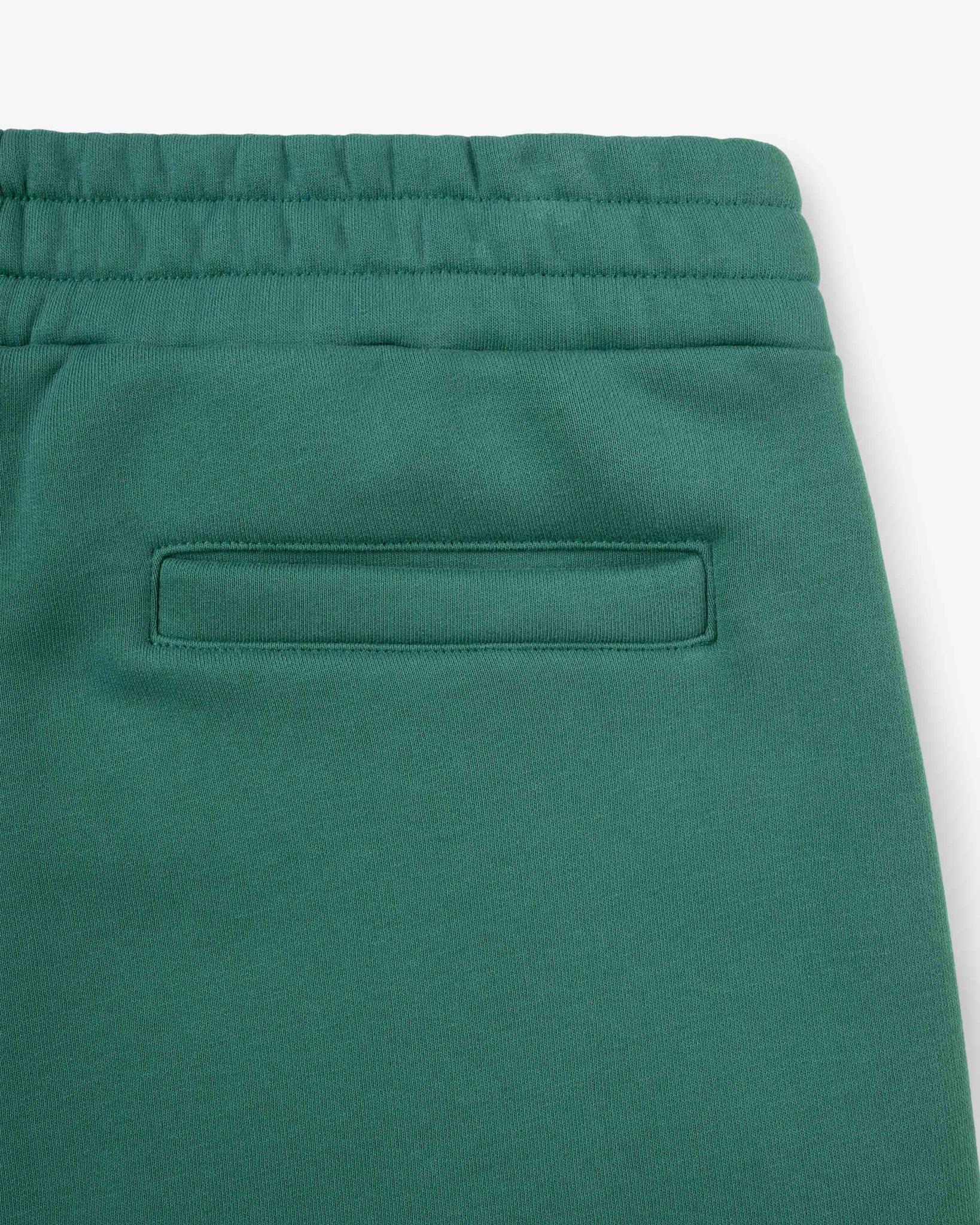 Lotto Uniforme Sweatpant Pine Green - Image 4