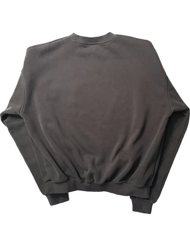 Lowest Of Keys Fleece Keyhole Crewneck - Image 2