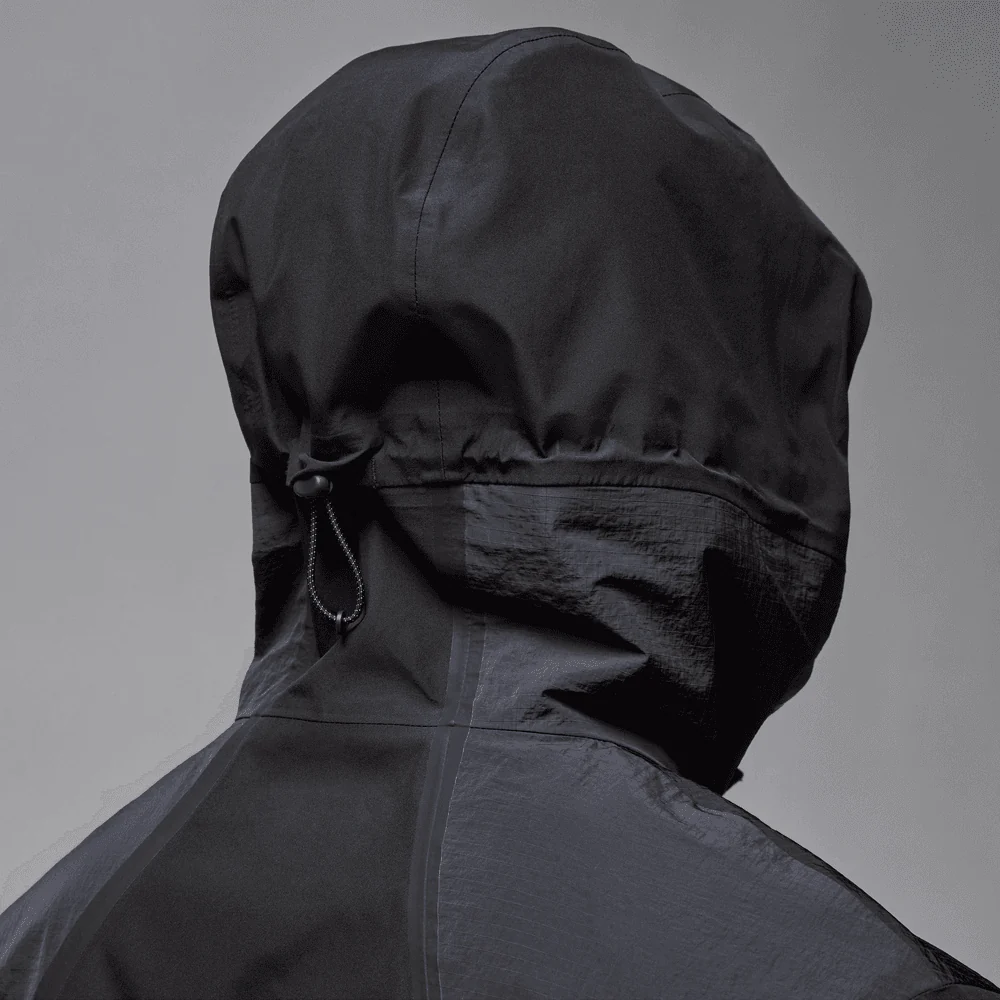 MENS Air Jordan GORE-TEX Men's Jacket - Image 11