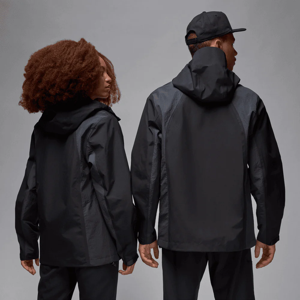 MENS Air Jordan GORE-TEX Men's Jacket - Image 2