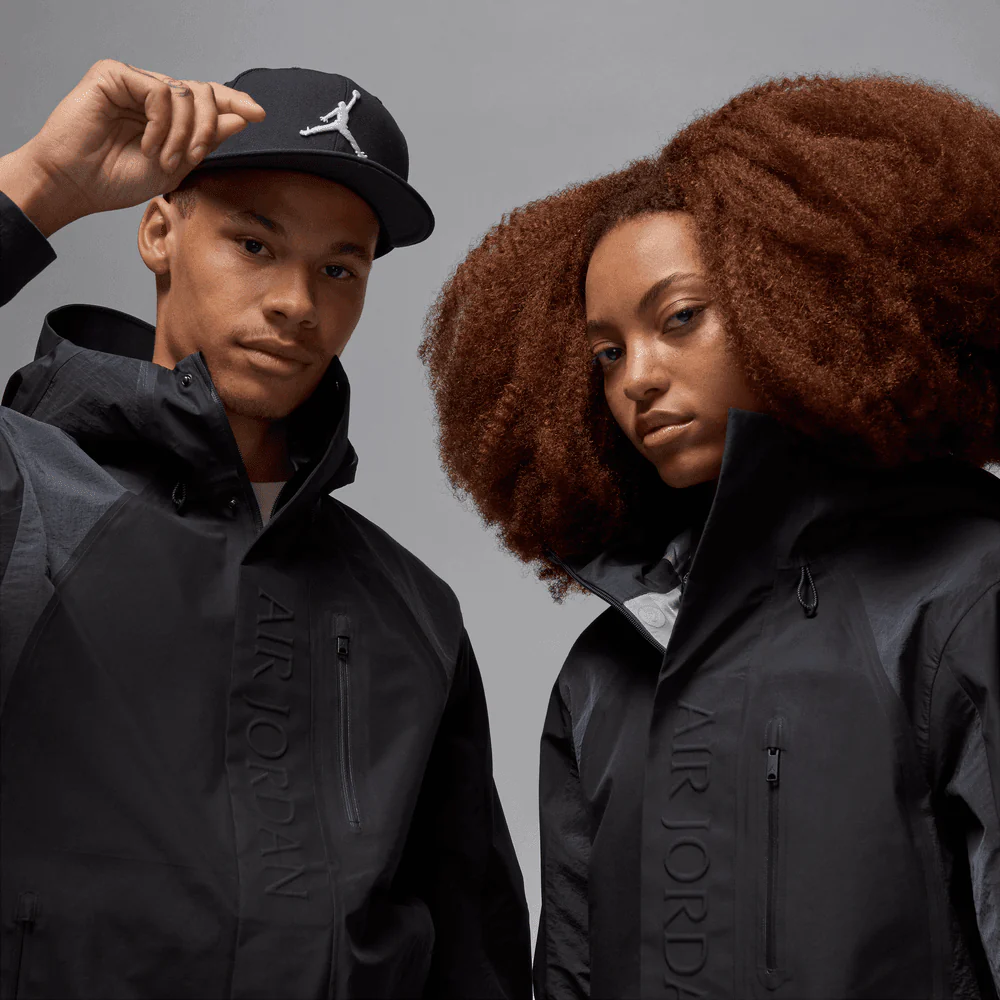 MENS Air Jordan GORE-TEX Men's Jacket - Image 3