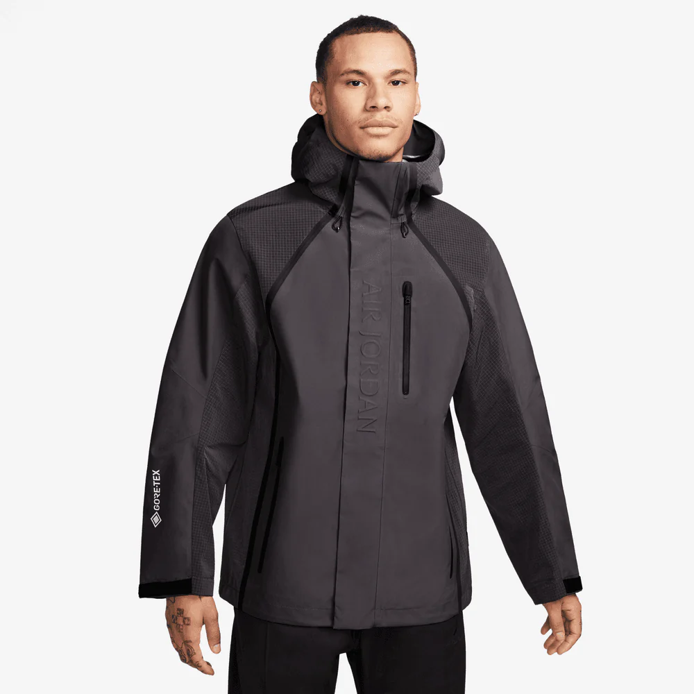 MENS Air Jordan GORE-TEX Men's Jacket - Image 6