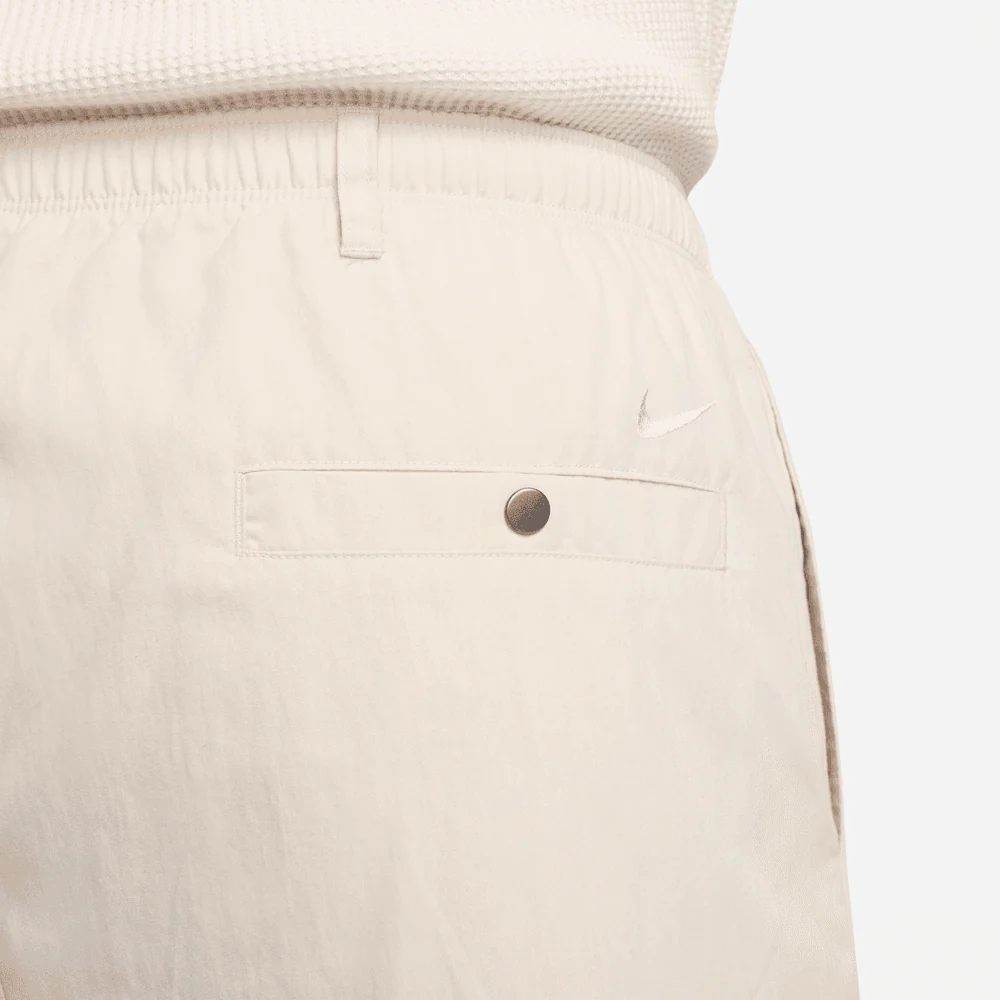 MEN'S NIKE CAMP SHORTS MID THIGH - Image 7