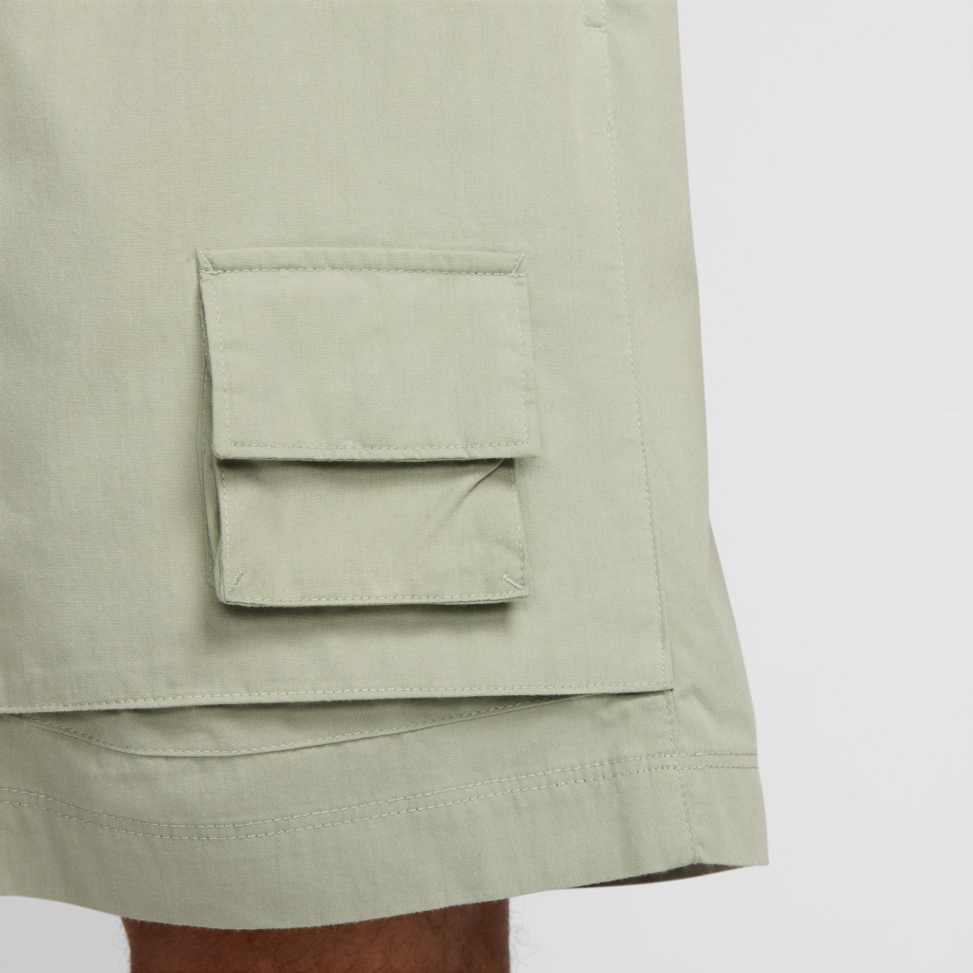MENS NIKE SPORTSWEAR SHORTS - Image 16