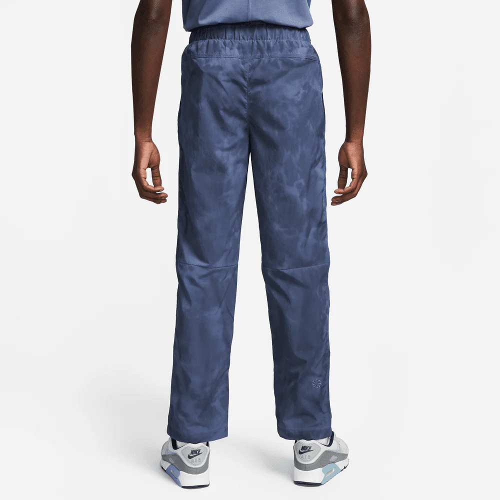 MEN'S NIKE SPORTSWEAR TECH PACK PANTS "DIFFUSE BLUE" - Image 2