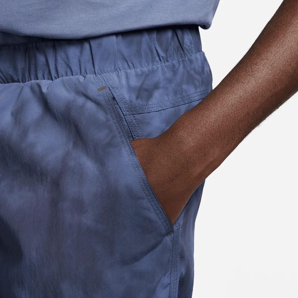 MEN'S NIKE SPORTSWEAR TECH PACK PANTS "DIFFUSE BLUE" - Image 4