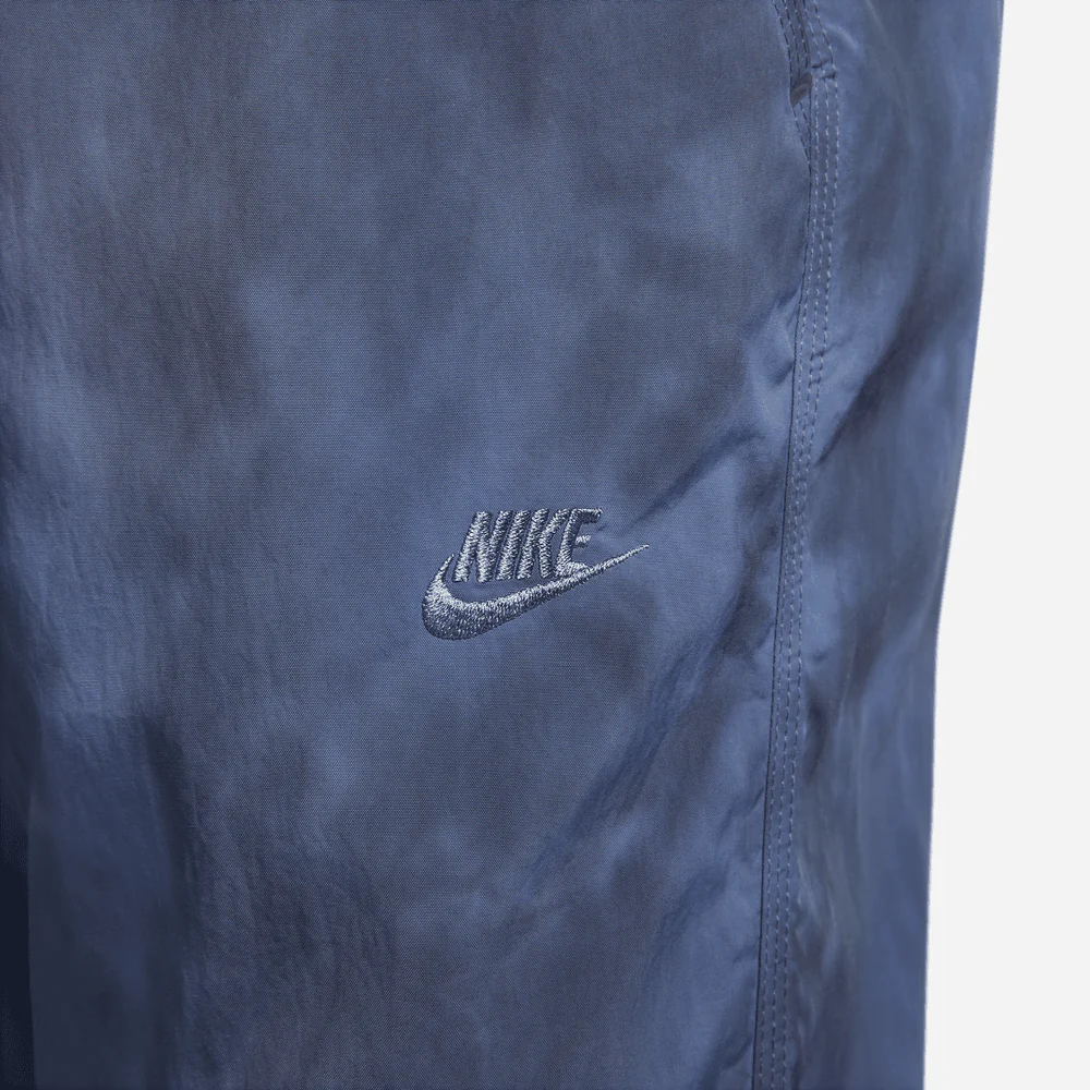 MEN'S NIKE SPORTSWEAR TECH PACK PANTS "DIFFUSE BLUE" - Image 5