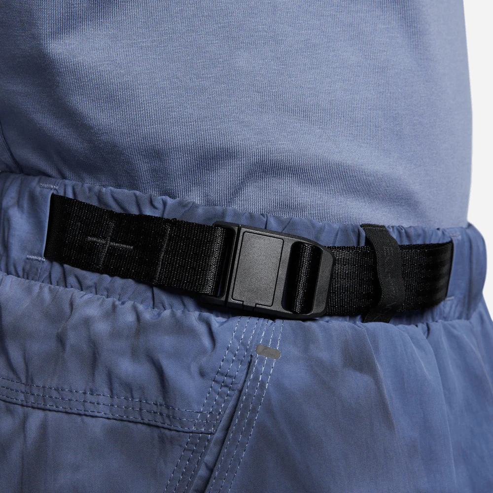 MEN'S NIKE SPORTSWEAR TECH PACK PANTS "DIFFUSE BLUE" - Image 6