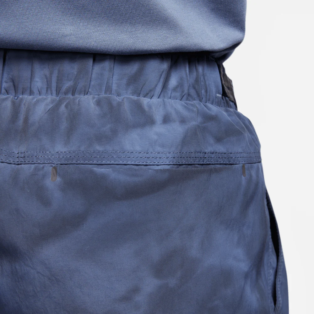 MEN'S NIKE SPORTSWEAR TECH PACK PANTS "DIFFUSE BLUE" - Image 7