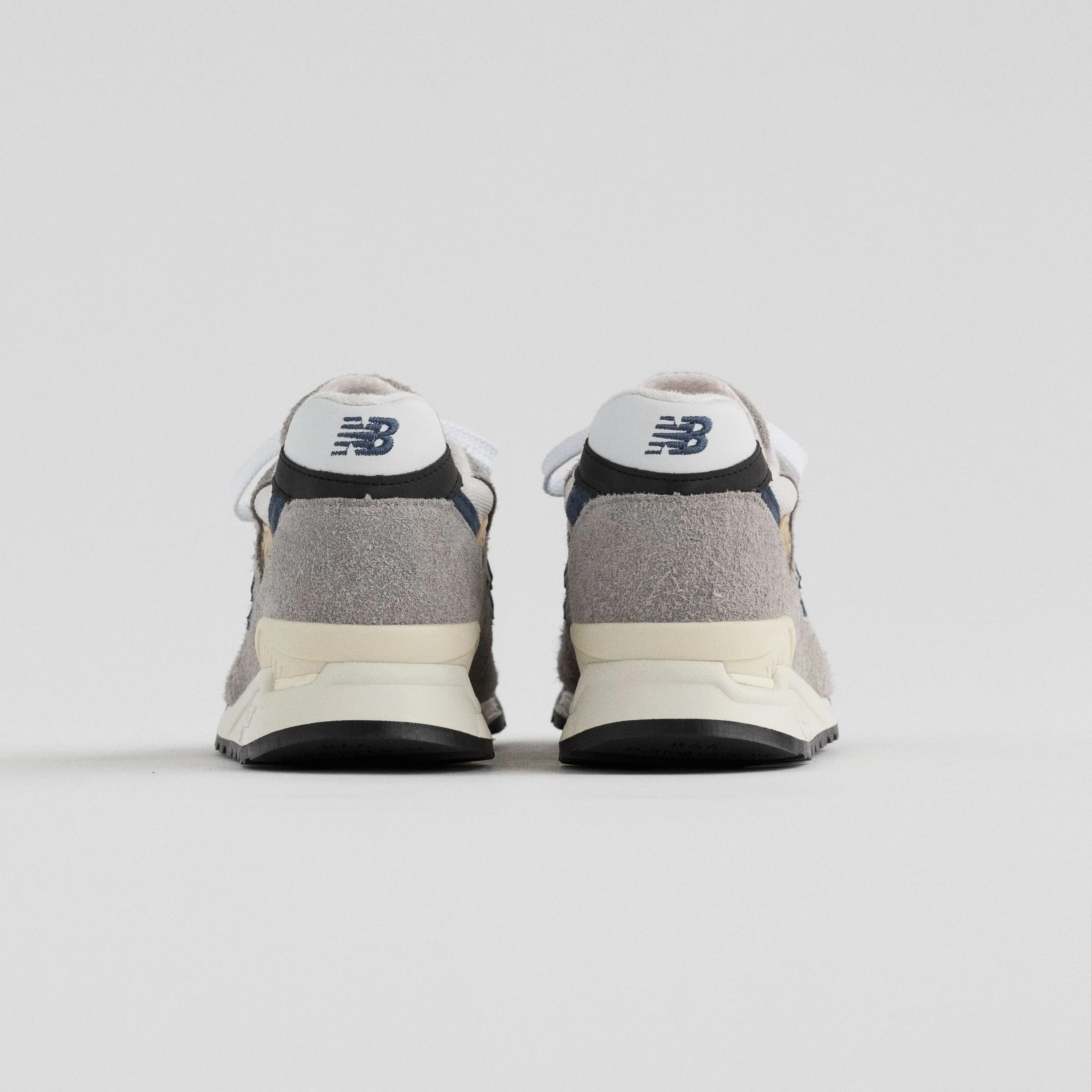 UNISEX NEW BALANCE 998 "MADE IN USA Marblehead" - Image 4