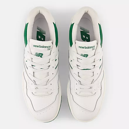 RTV - 11_2023UNISEX NEW BALANCE BB550 "CLASSIC PINE" - Image 3