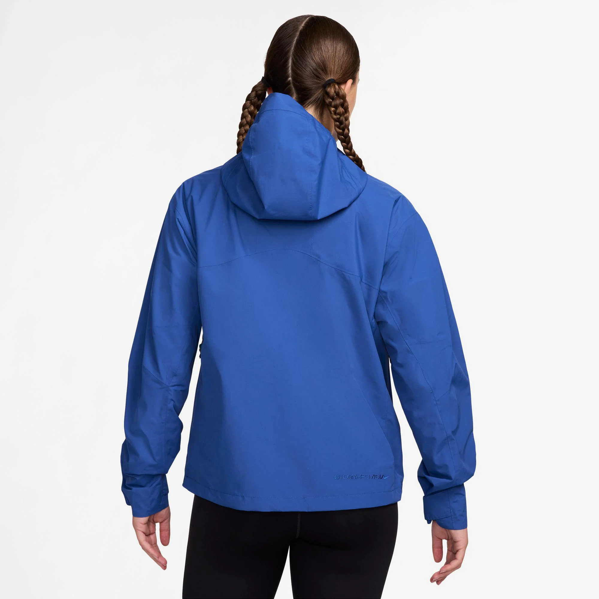 Nike ACG "Morpho" Women's Storm-FIT ADV Rain Jacket Game Royal - Image 2