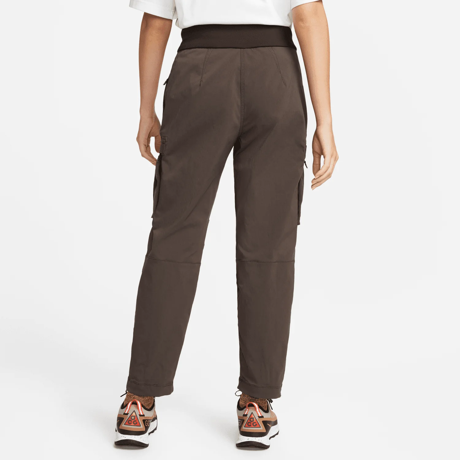 WOMEN'S NIKE ACG "SMITH SUMMIT" CARGO TROUSER - Image 6
