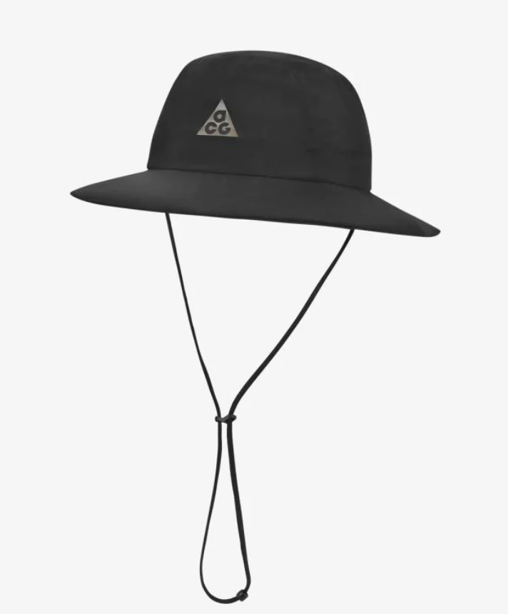 NIKE ACG STORM FIT BUCKET HAT
