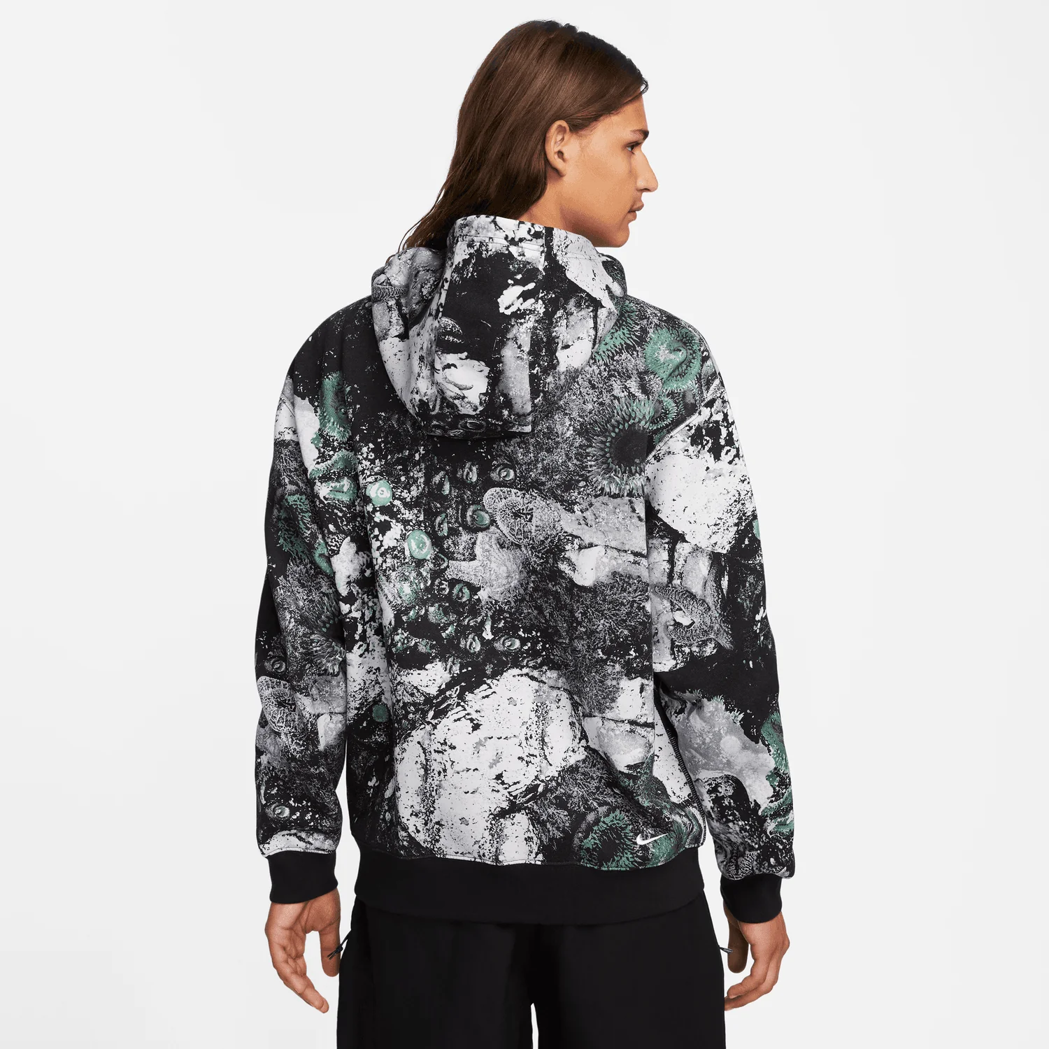 MEN'S NIKE ACG THERMA FIT HOODIE - Image 2