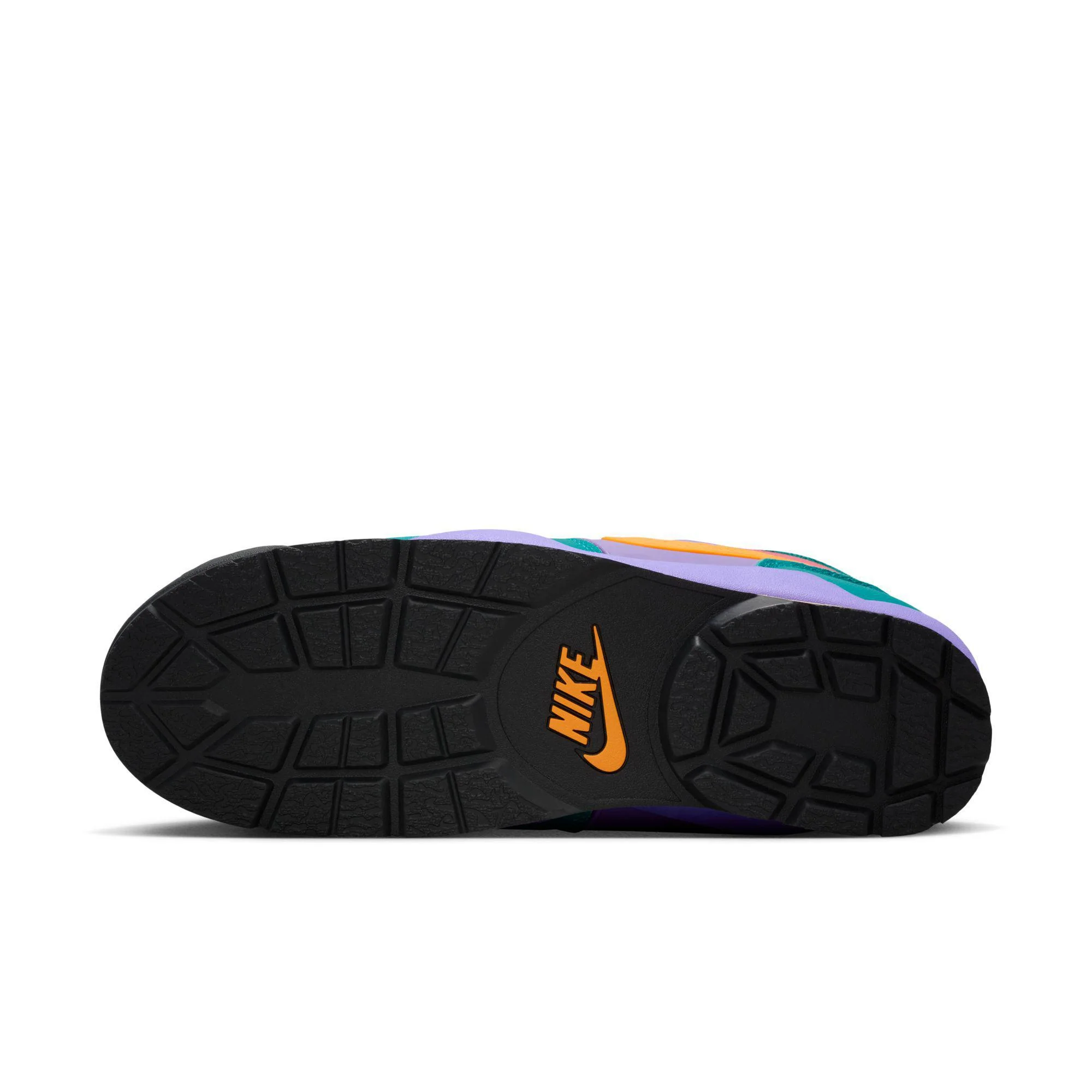 Nike Air Baltoro SP "Bright Spruce/Fruit Punch" - Image 5