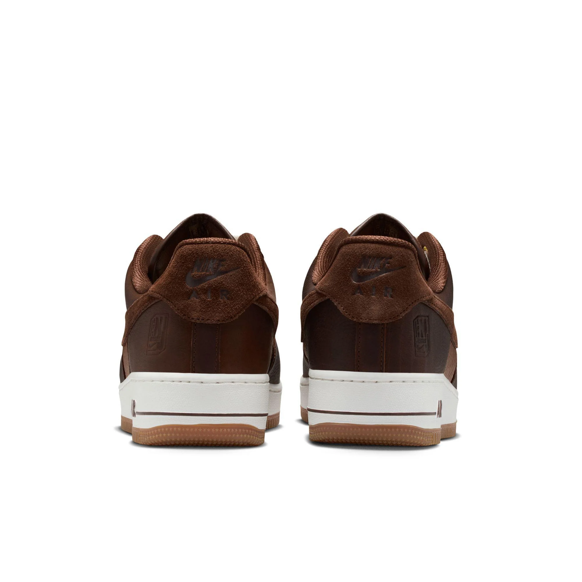 Nike Air Force 1 '07 "New Jersey" - Image 3