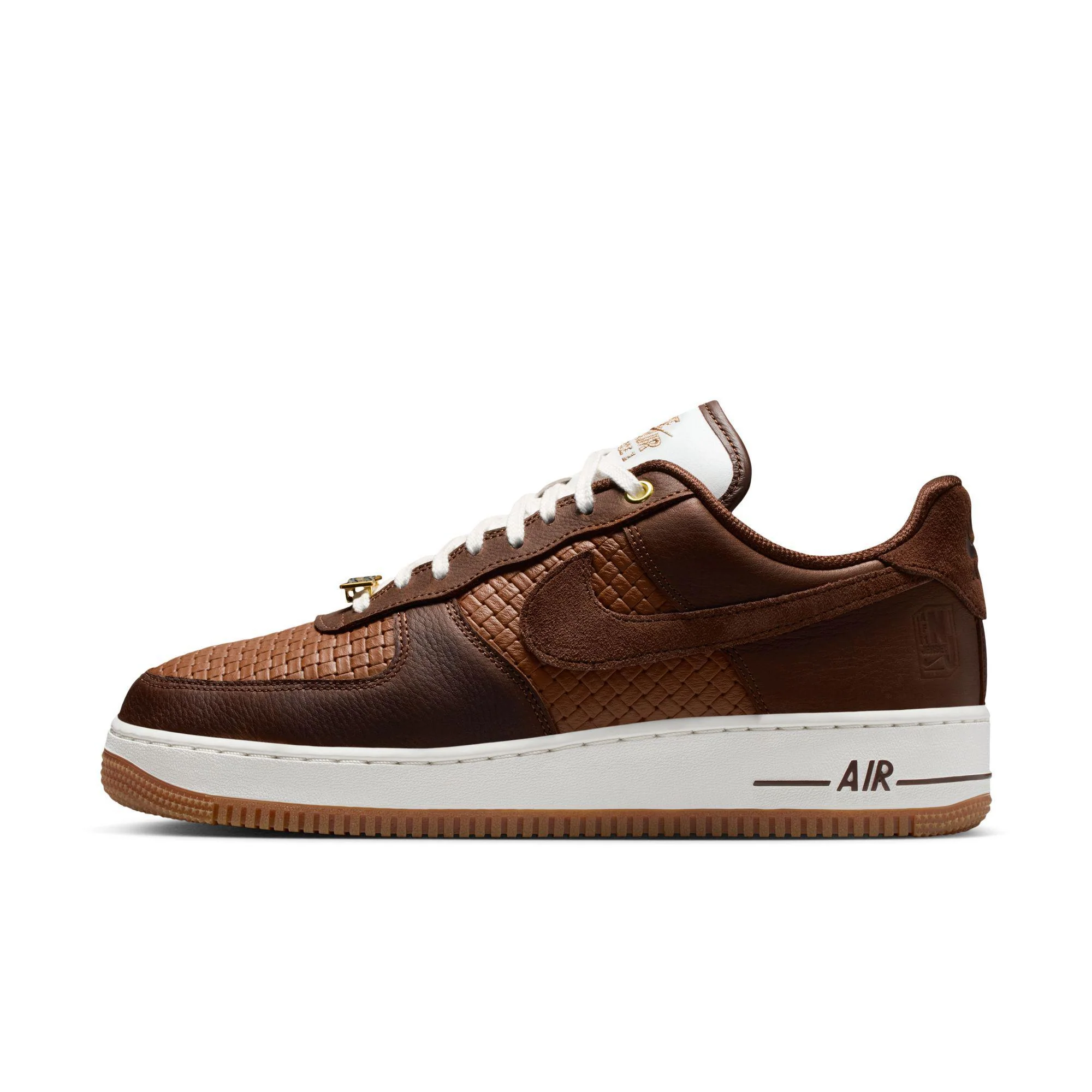 Nike Air Force 1 '07 "New Jersey" - Image 4