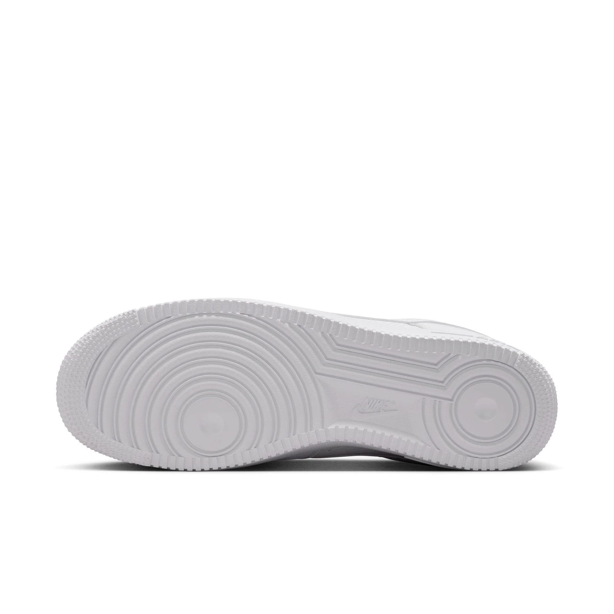Nike Air Force 1 Low White/White - Image 6