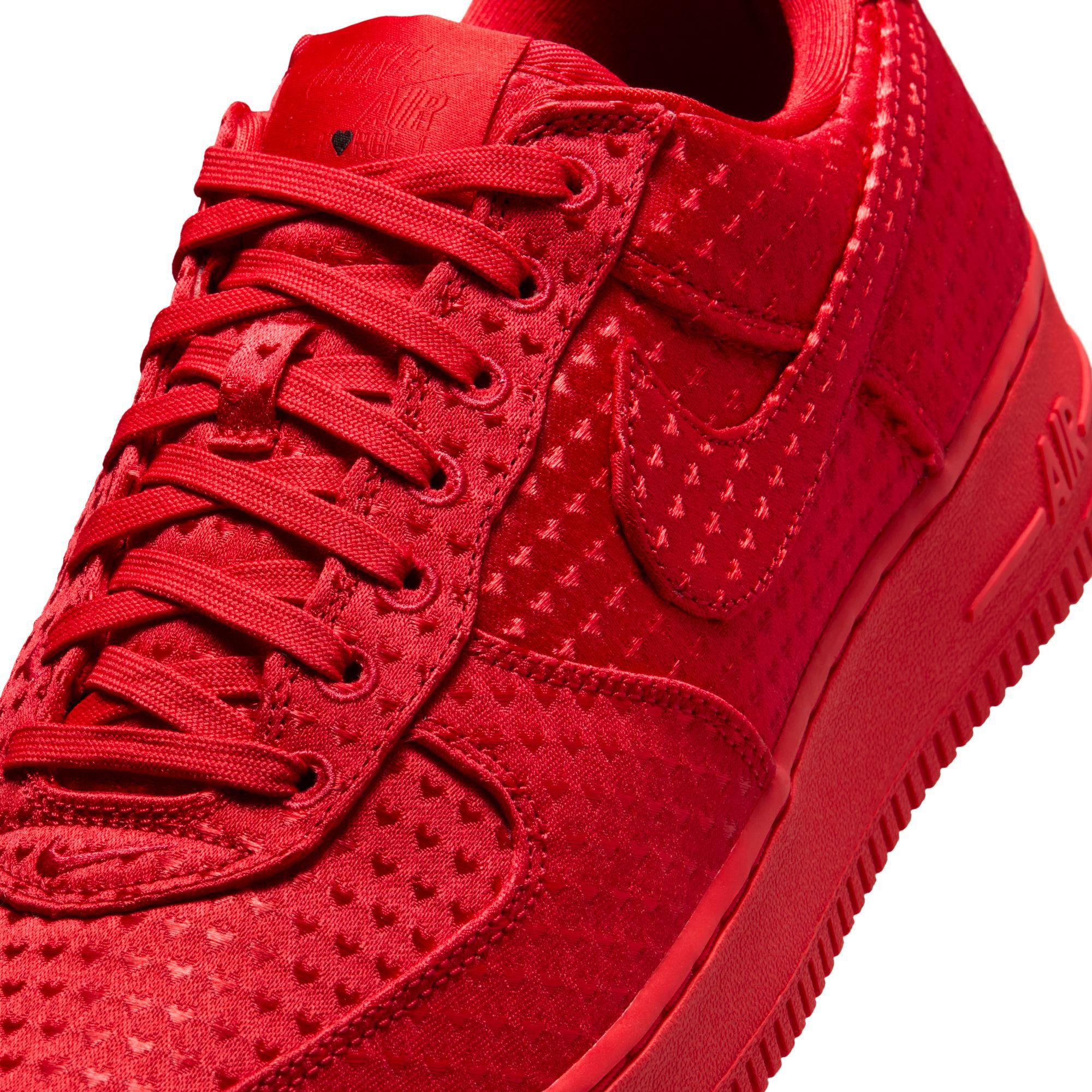 Nike Air Force 1 Retro "Valentine's Day" - Image 6