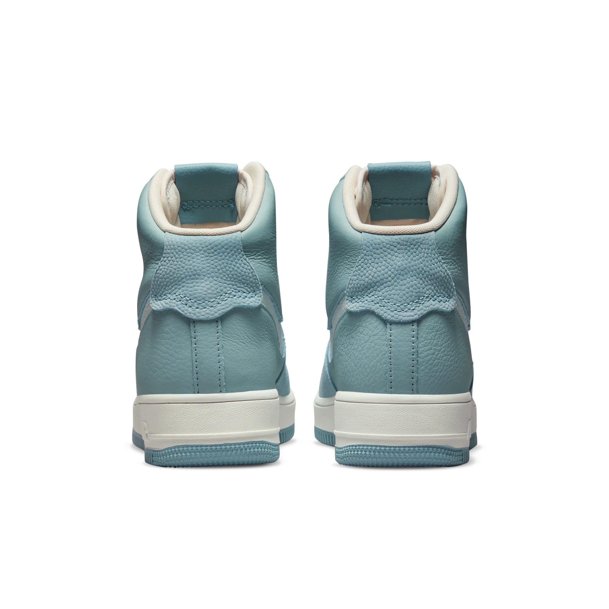 WOMENS NIKE AF1 SCULPT "OCEAN CUBE" - Image 3