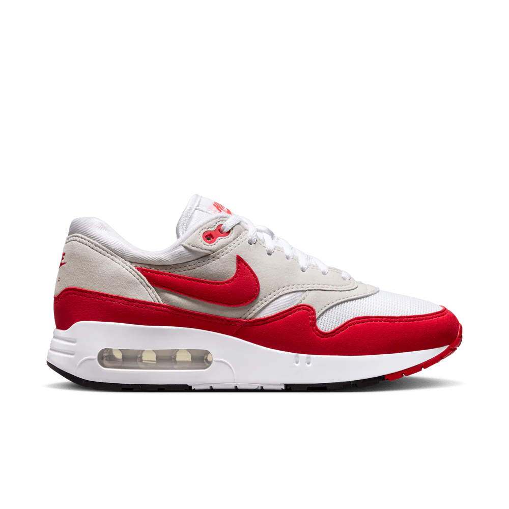 NIKE AIR MAX 1 '86 PREMIUM "BIG BUBBLE" (WOMENS)