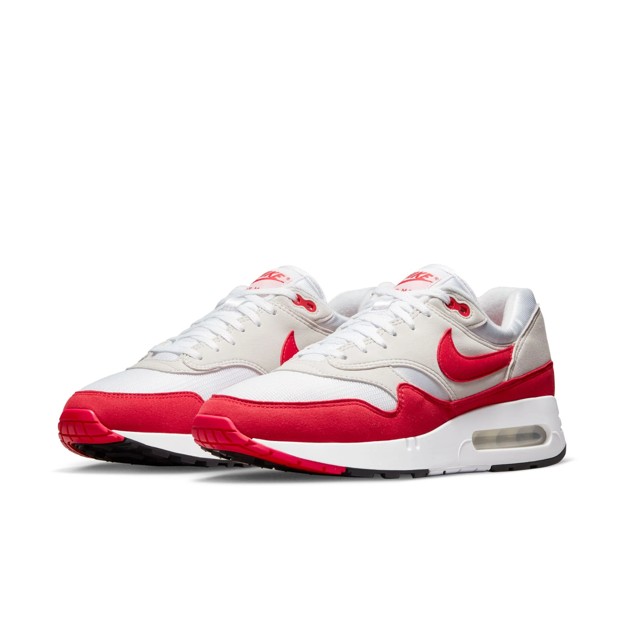 NIKE AIR MAX 1 '86 PREMIUM "BIG BUBBLE" (WOMENS) - Image 2
