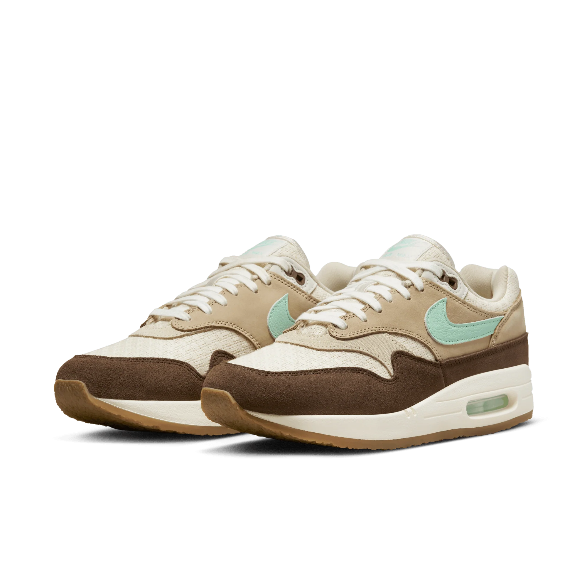 MENS NIKE AIR MAX 1 PREMIUM QS 2 "CREPE" - Image 2
