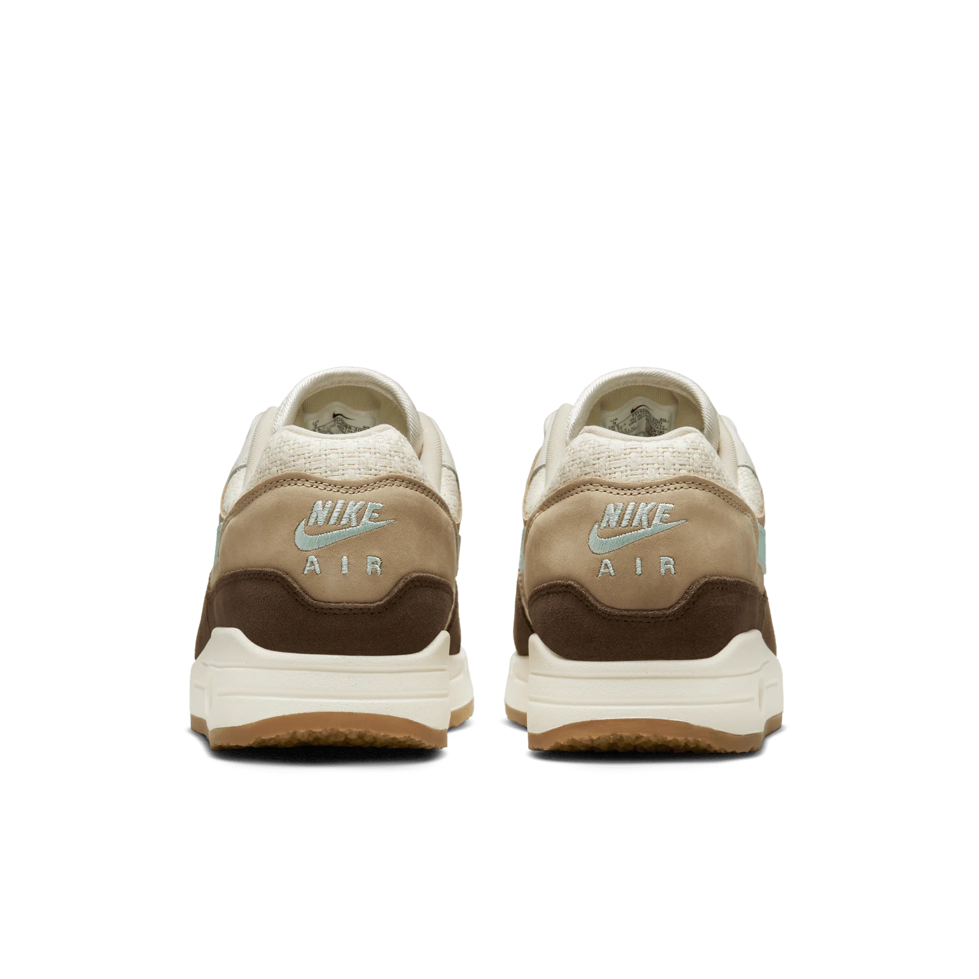 MENS NIKE AIR MAX 1 PREMIUM QS 2 "CREPE" - Image 3