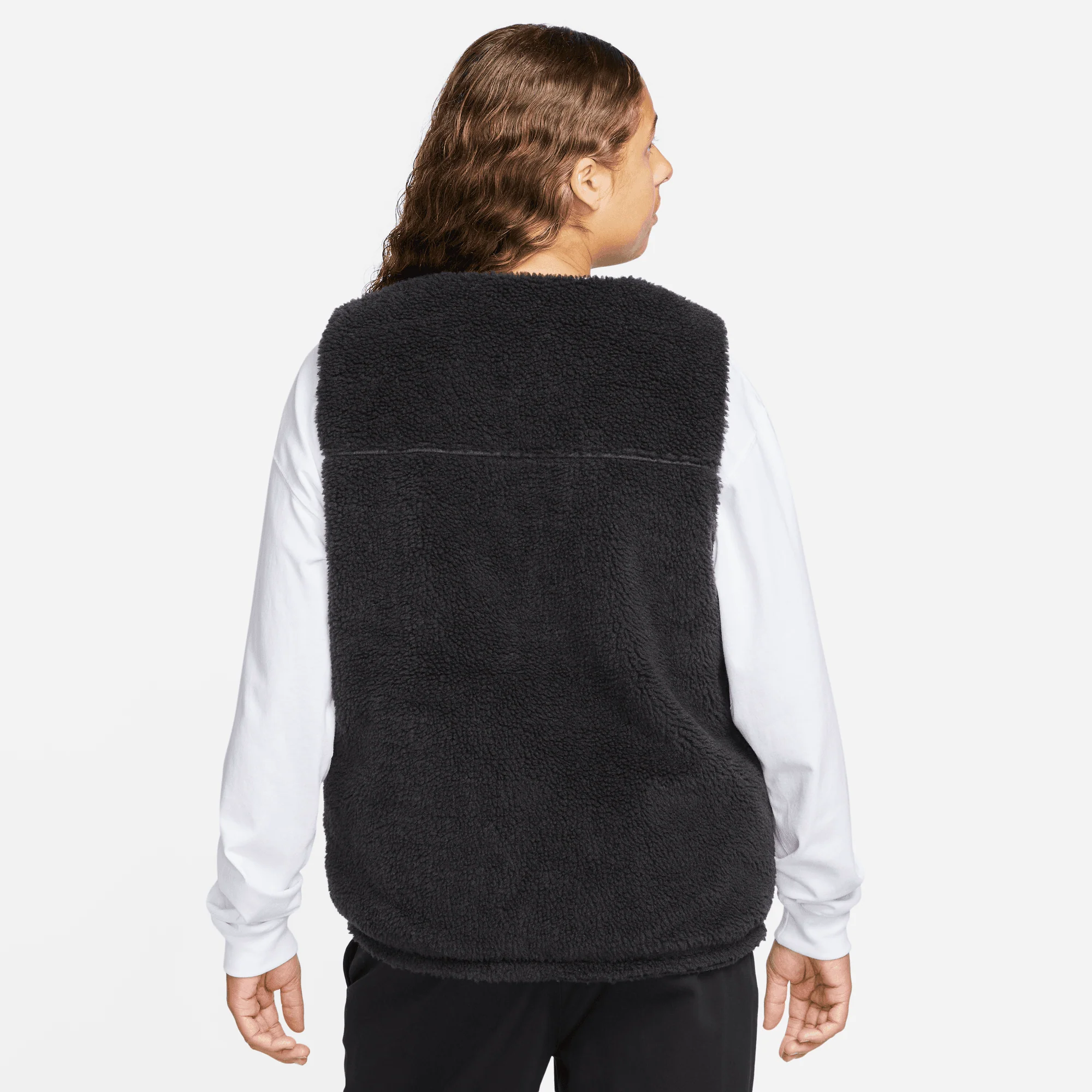 NIKE CLUB + REVERSIBLE WINTERIZED VEST - Image 2