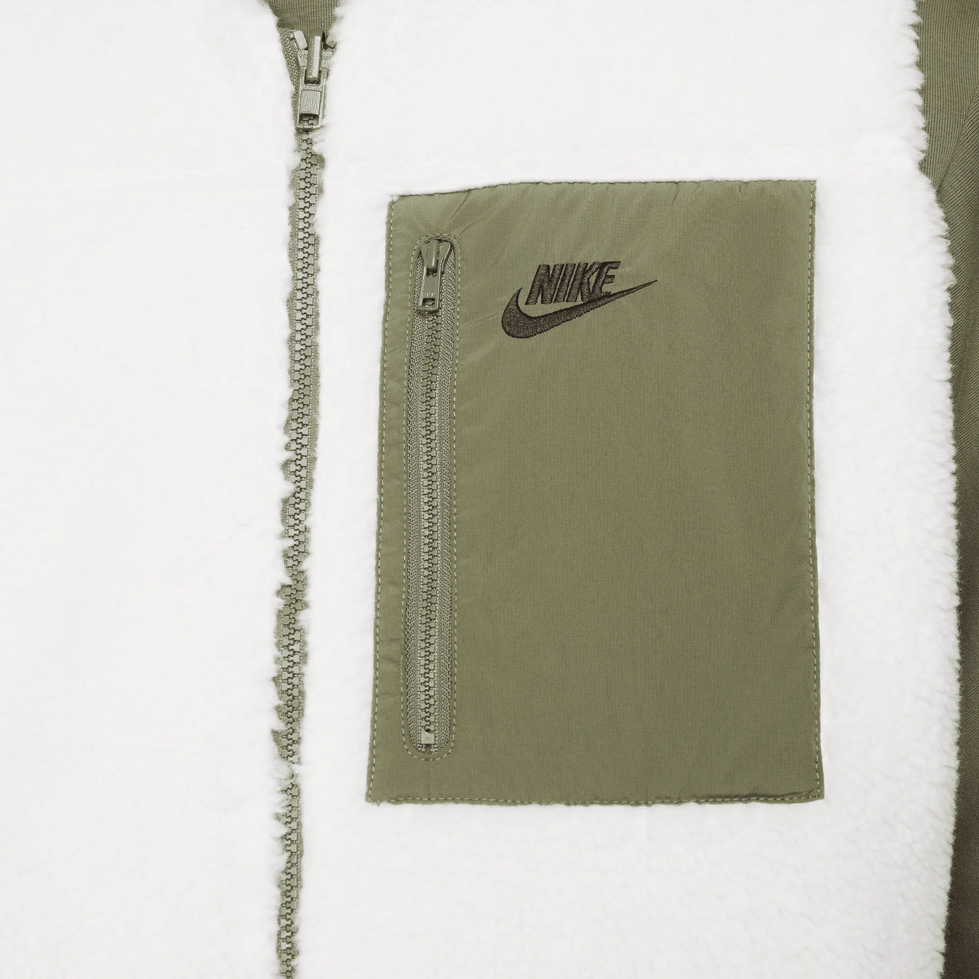 NIKE CLUB + REVERSIBLE WINTERIZED VEST - Image 4