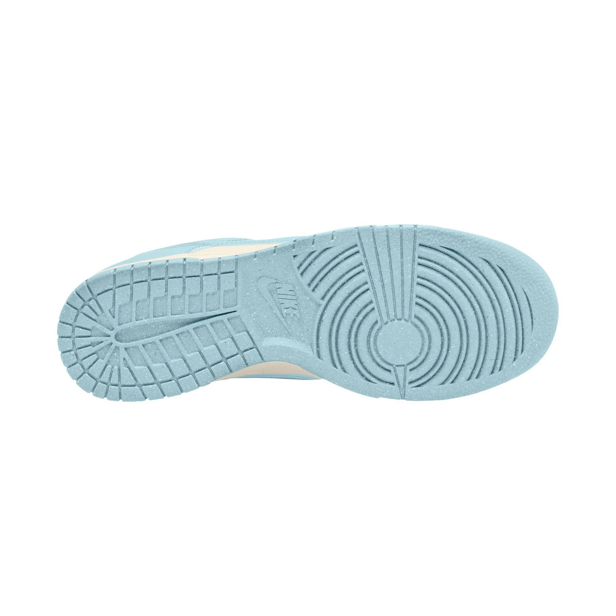 Nike Dunk Low Retro Pale Ivory/Glacier Blue - Image 3