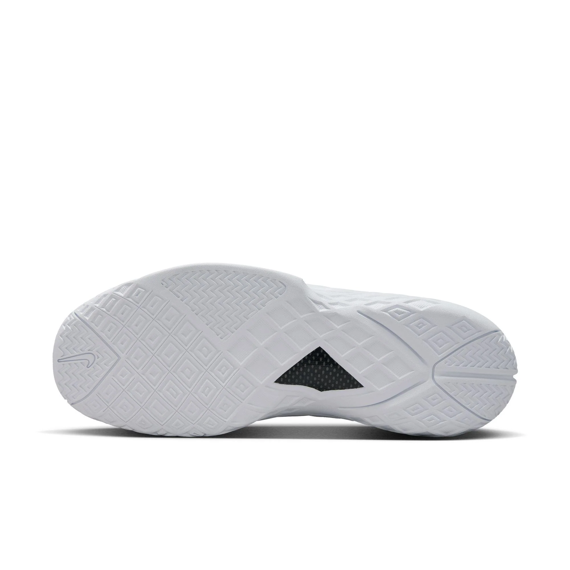 Nike Kobe III Protro White/White-White - Image 6